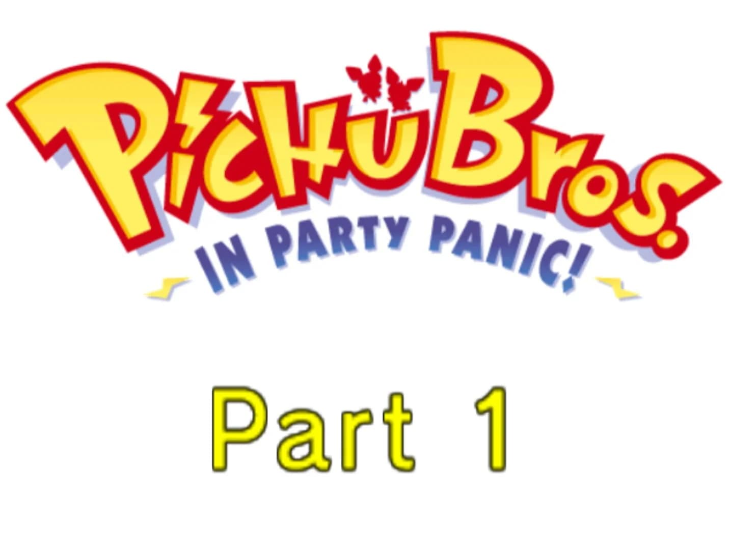 Pokémon Channel screenshot 2