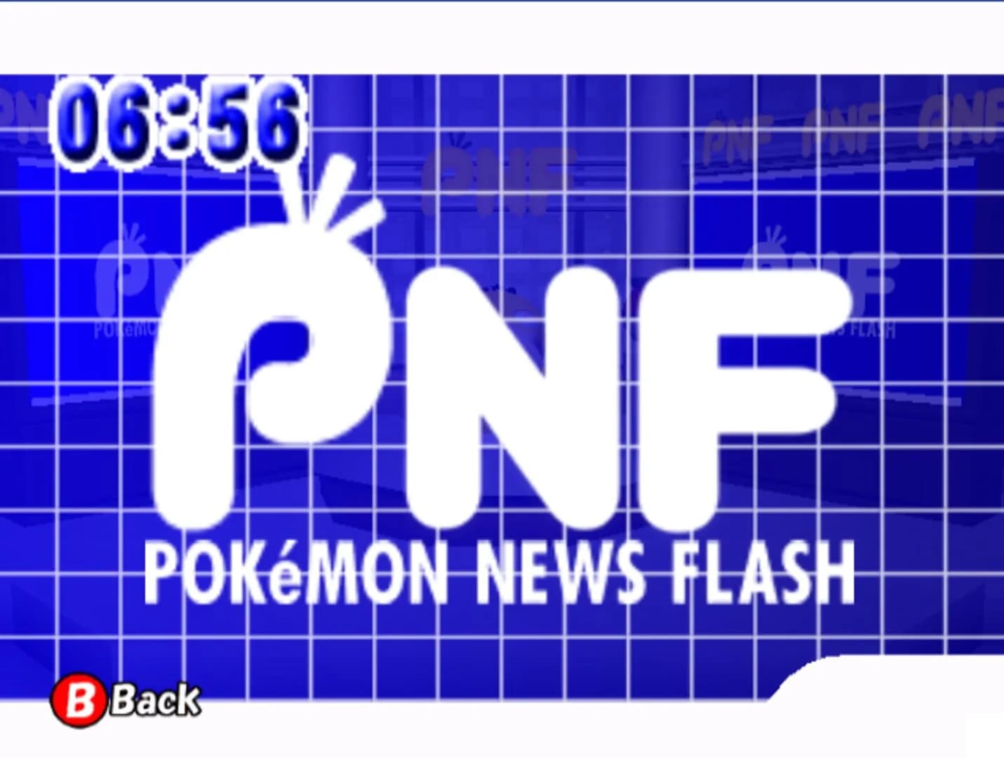 Pokémon Channel screenshot 3