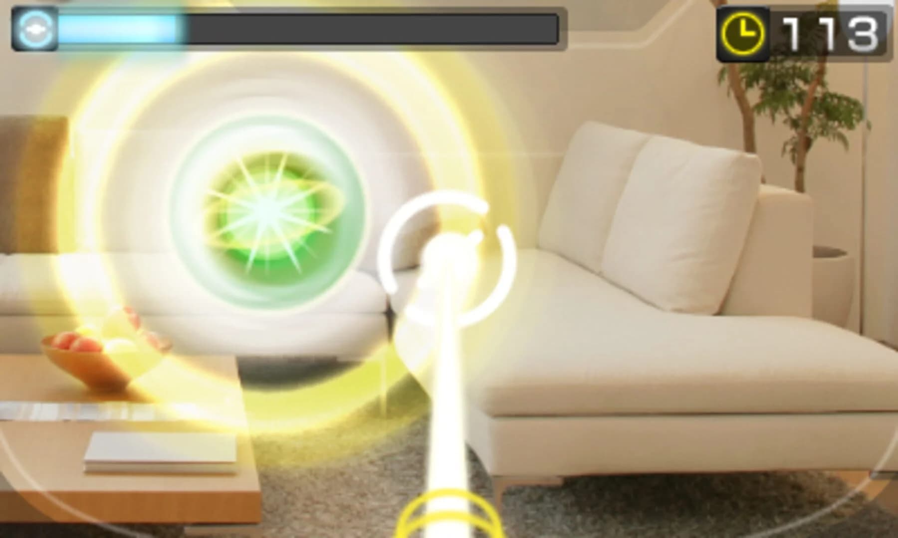 Pokémon Dream Radar screenshot 4