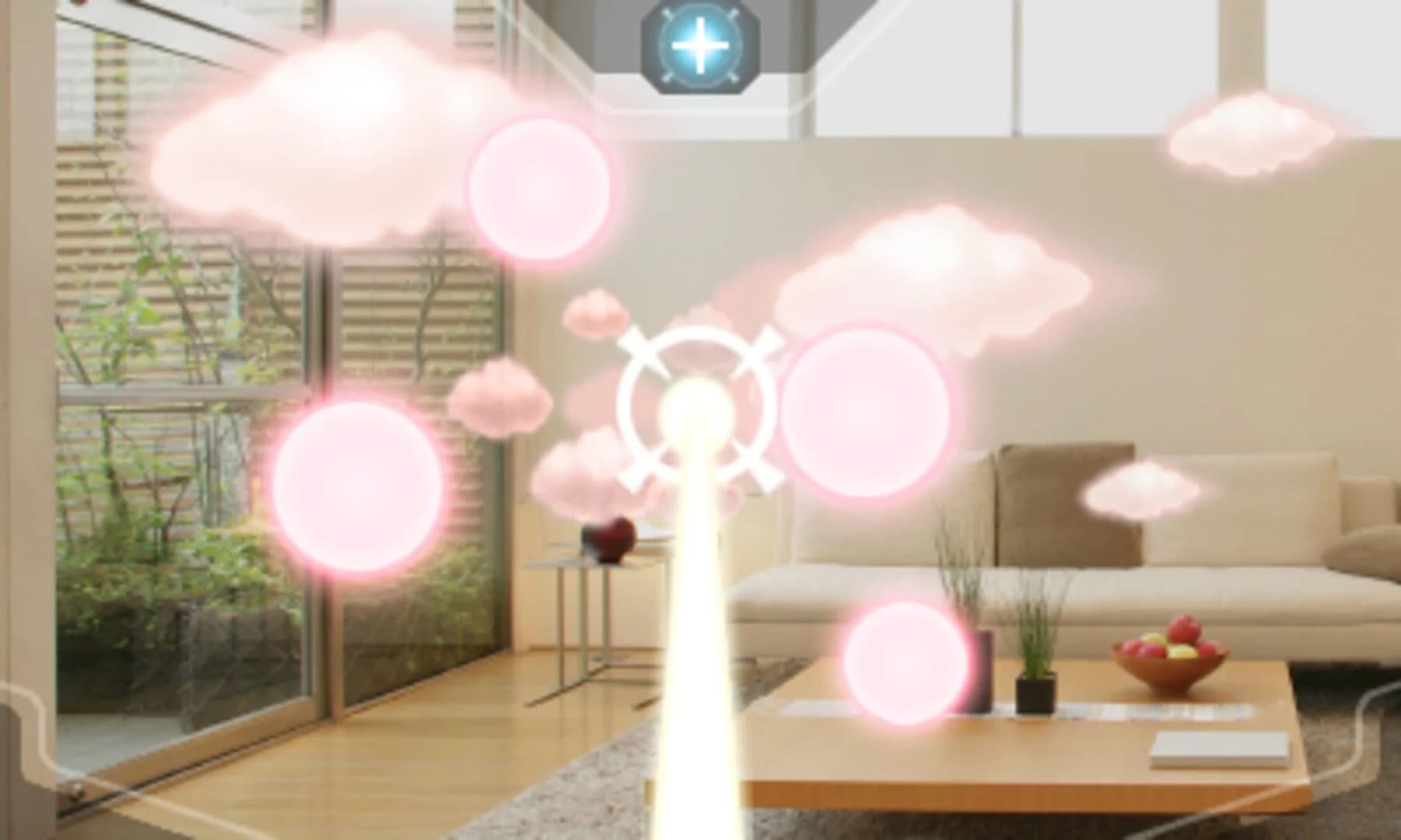 Pokémon Dream Radar screenshot 5