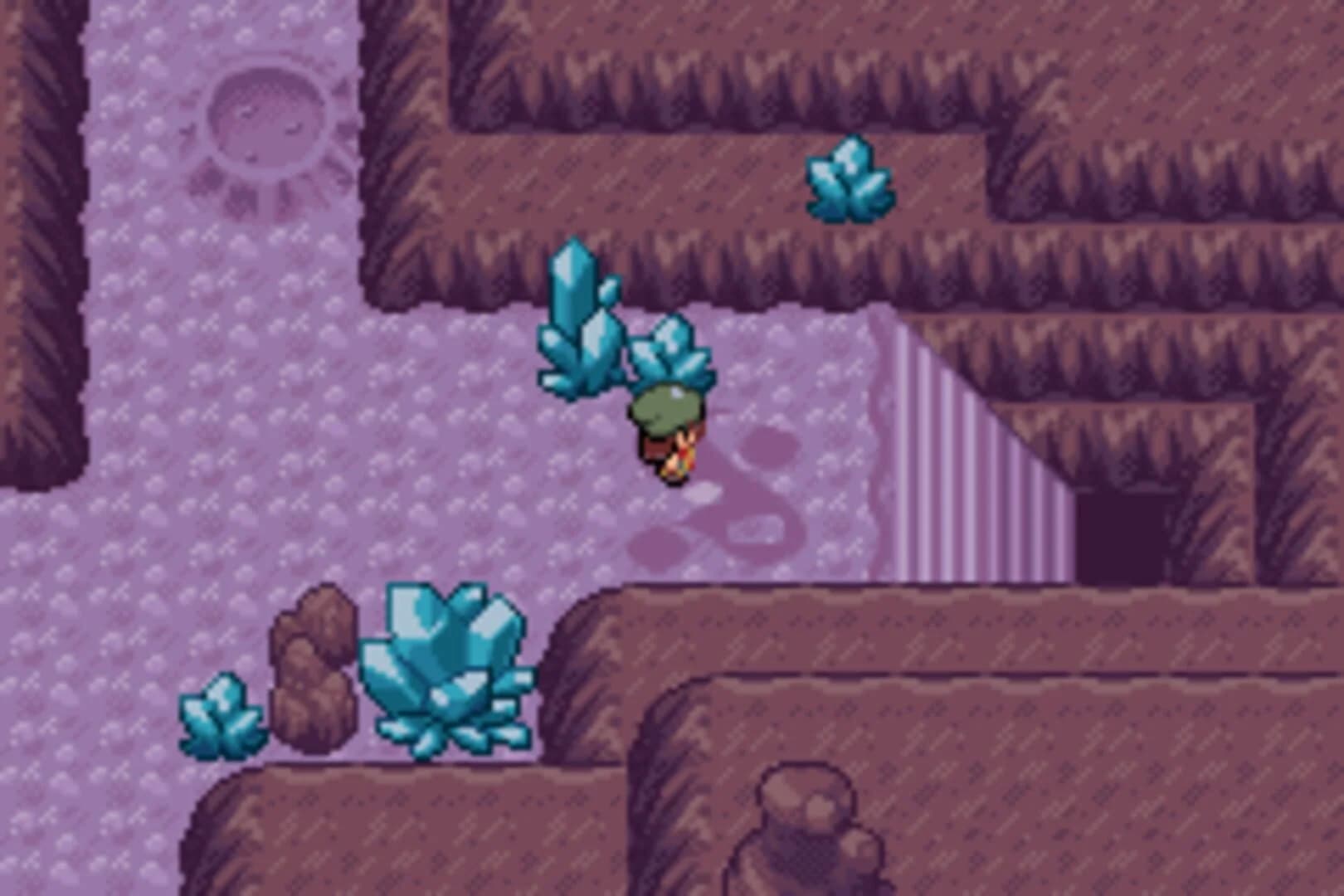 Pokémon Gaia screenshot 1