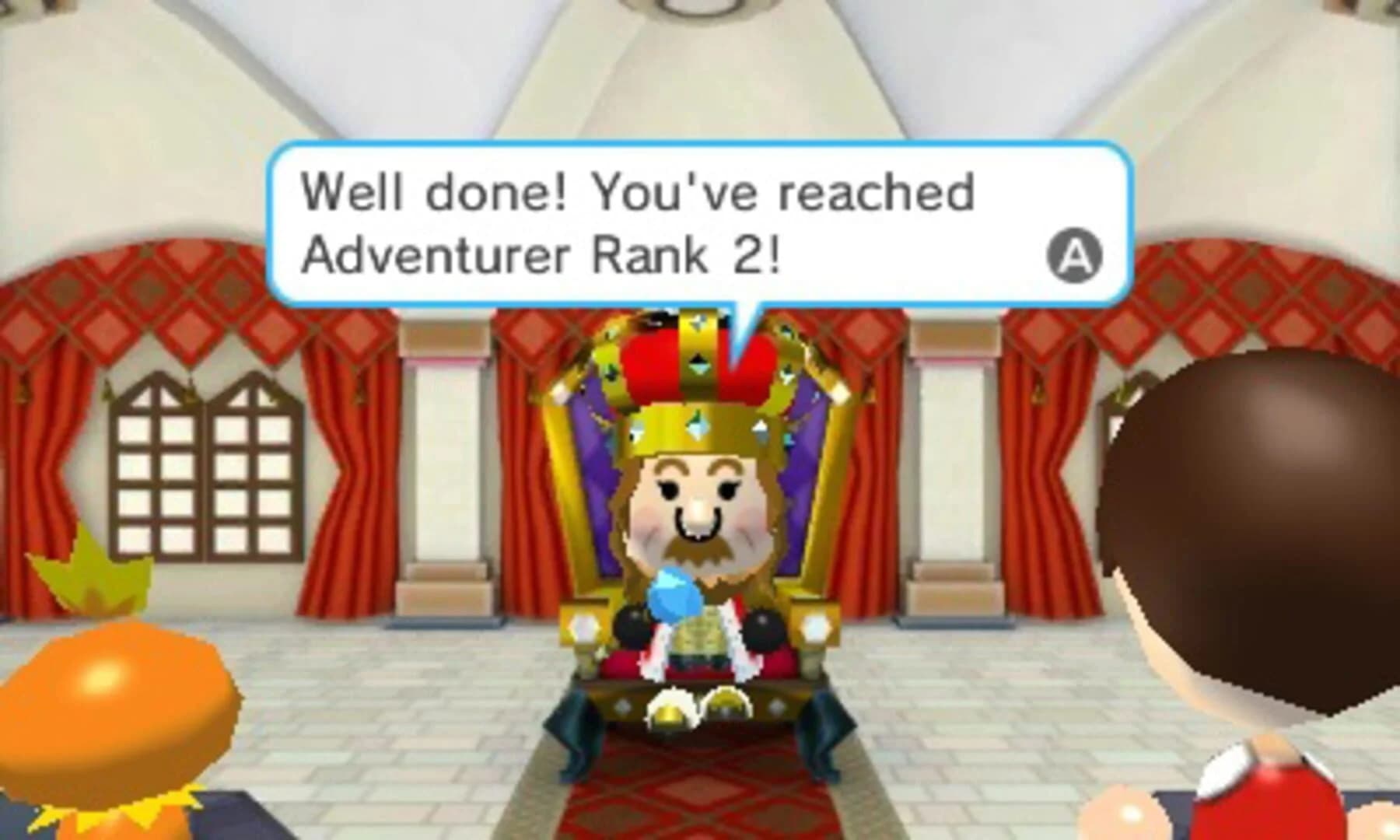 Pokémon Rumble World screenshot 5