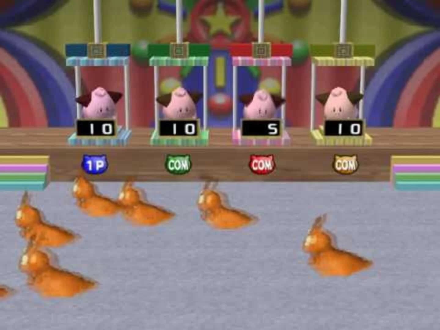 Pokémon Stadium 2 screenshot 3