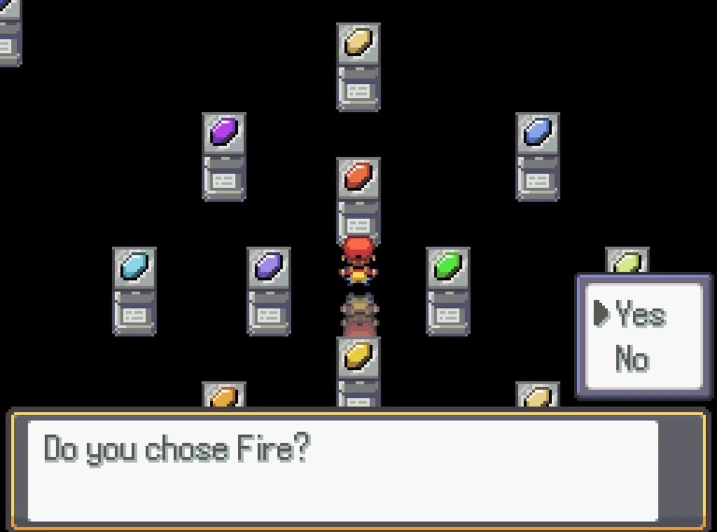 Pokémon This Gym of Mine screenshot 1