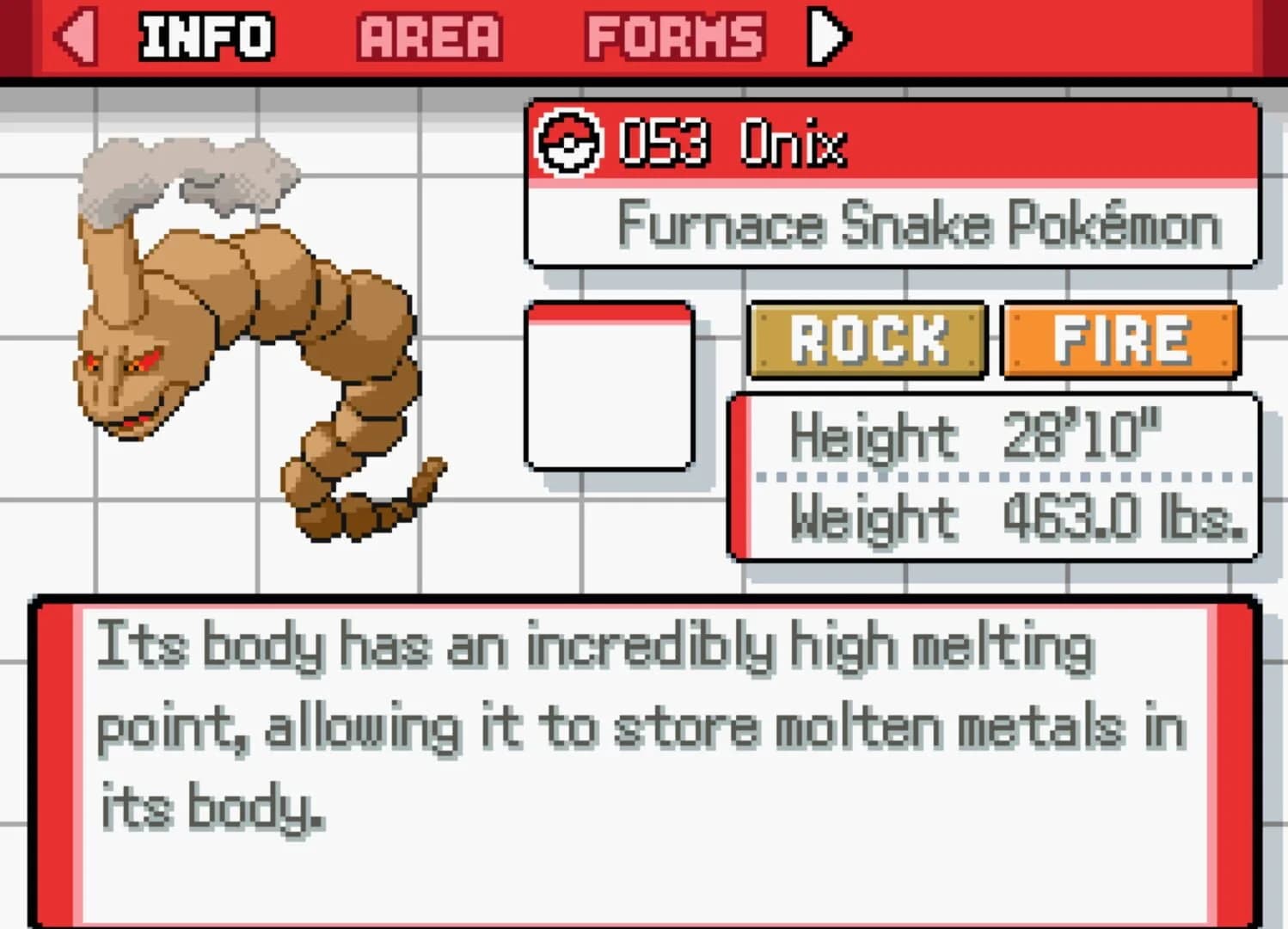 Pokémon This Gym of Mine screenshot 2