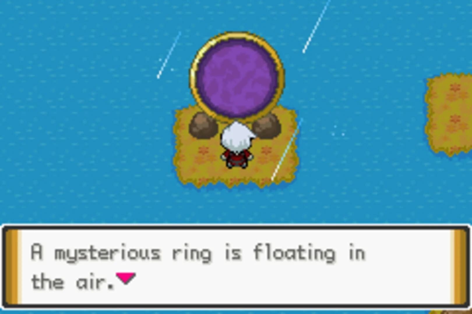 Pokémon Unbound screenshot 2