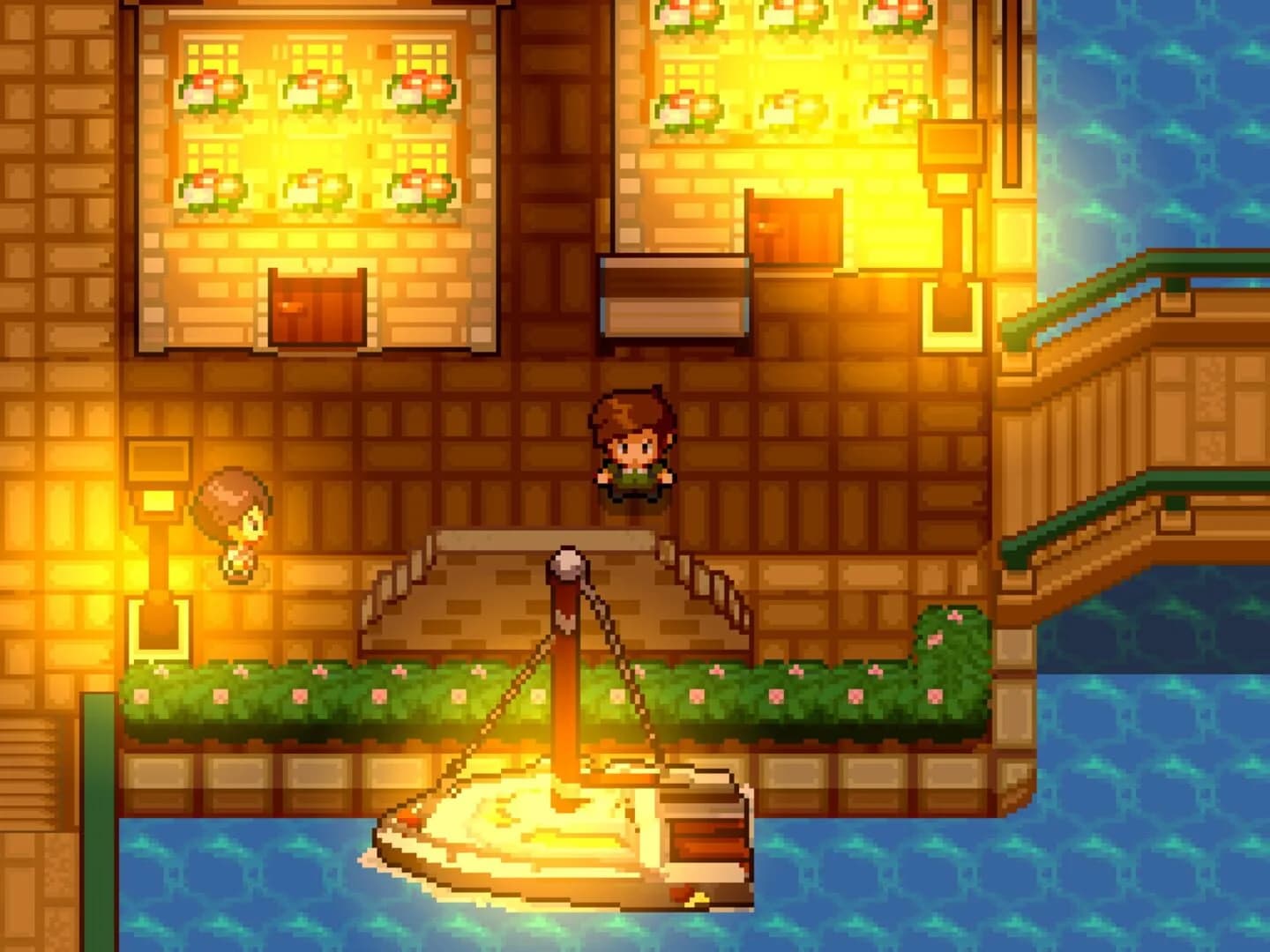 Pokémon Uranium screenshot 3
