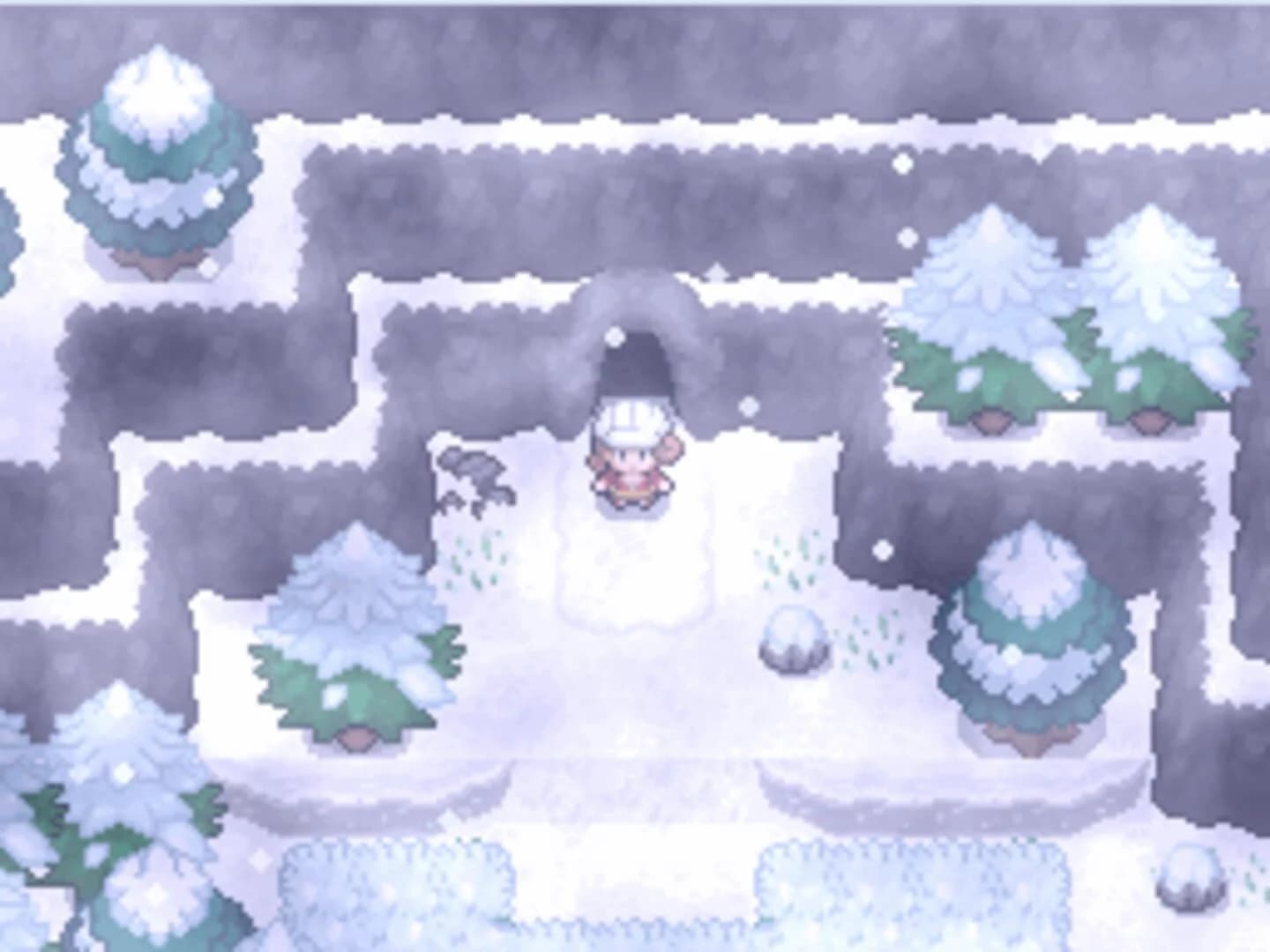 Pokémon Uranium screenshot 4