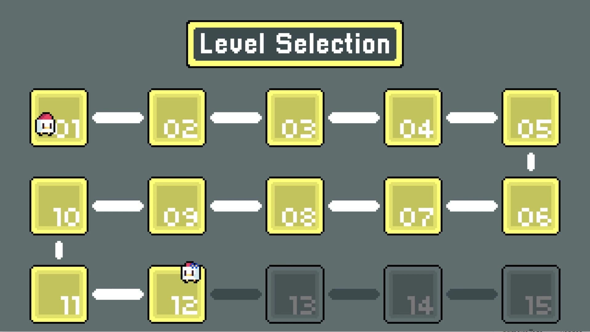 Pokoh screenshot 3