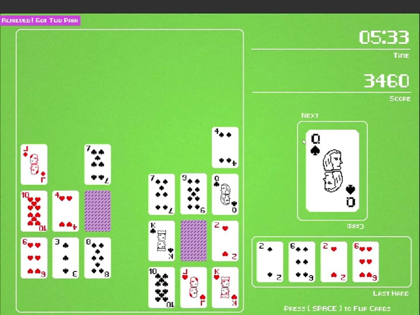 Pokris screenshot 4