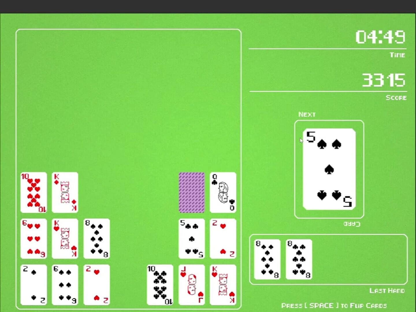 Pokris screenshot 5