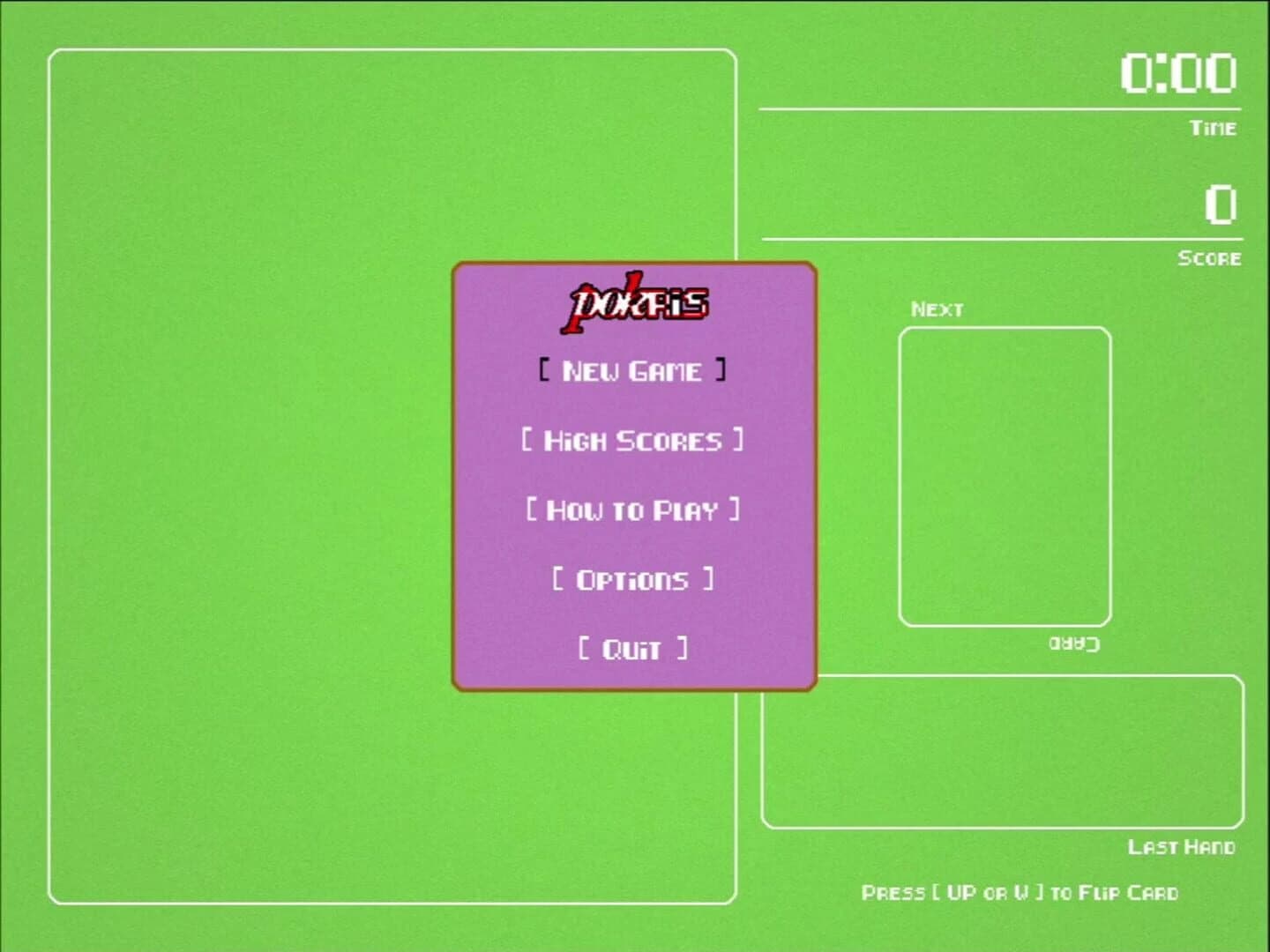 Pokris screenshot 3