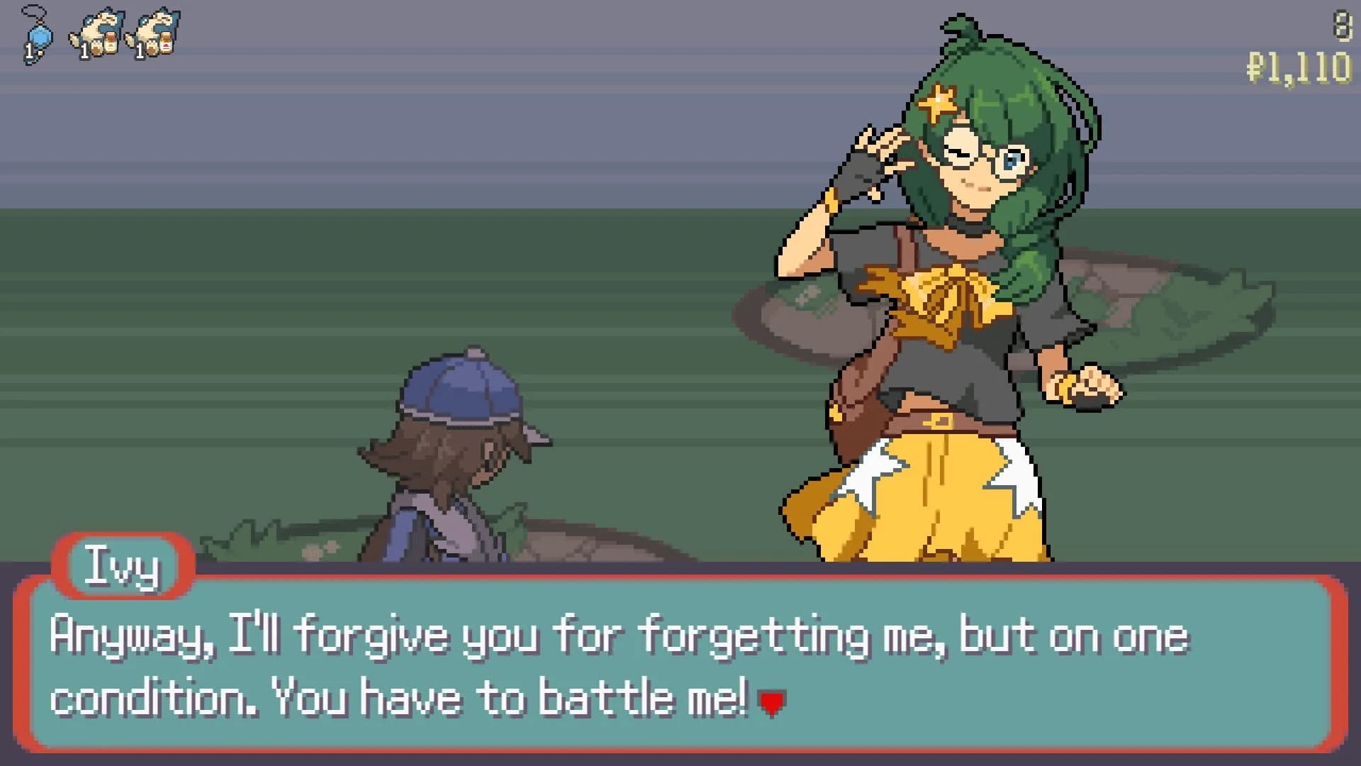 PokéRogue screenshot 2