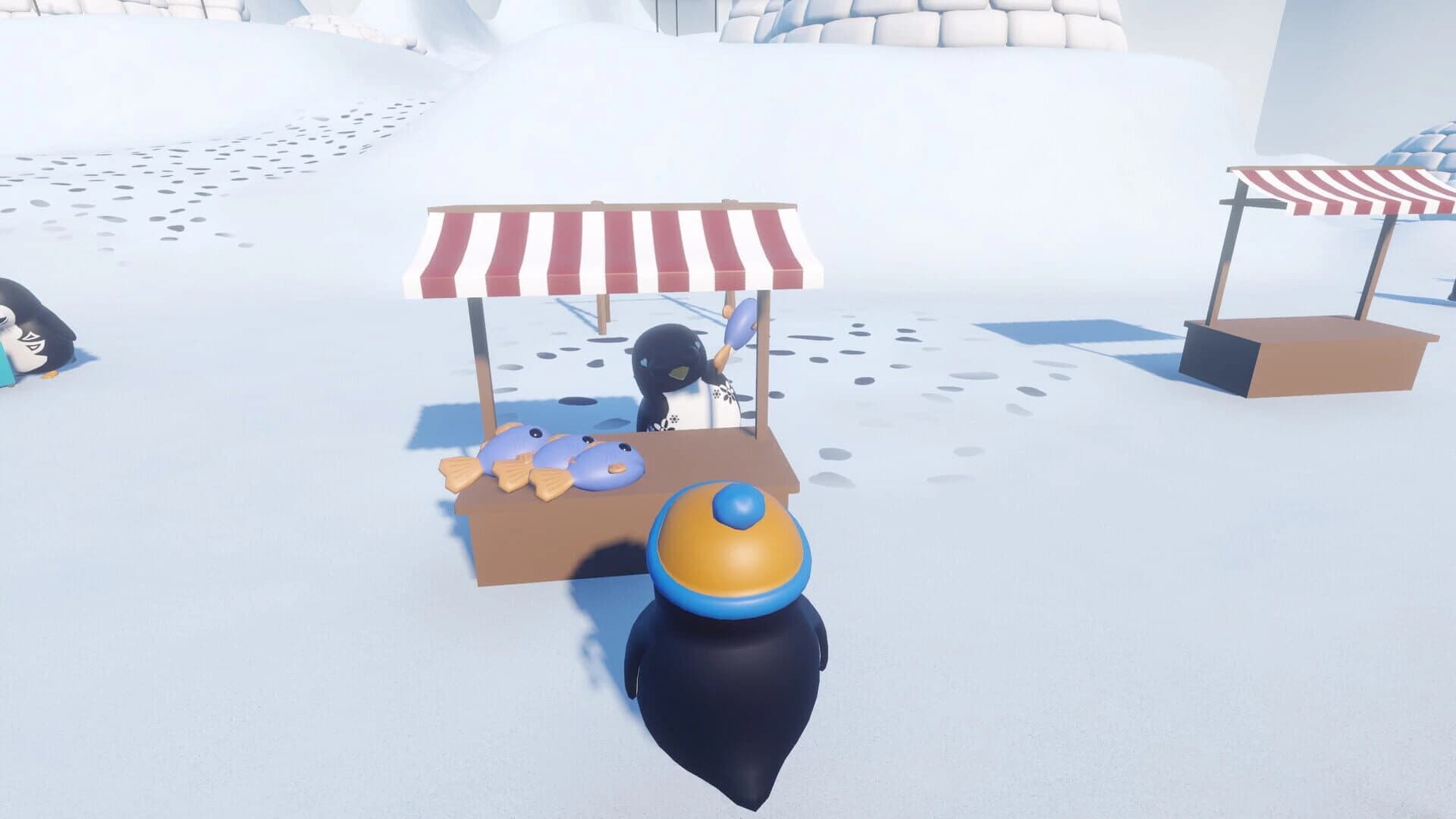 Polar Pathways screenshot 4