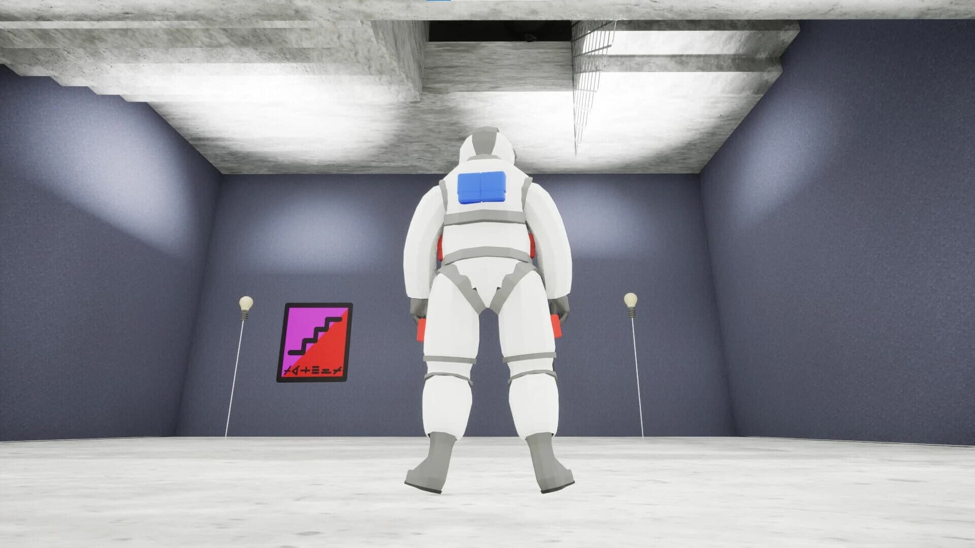 Polar Shift screenshot 3