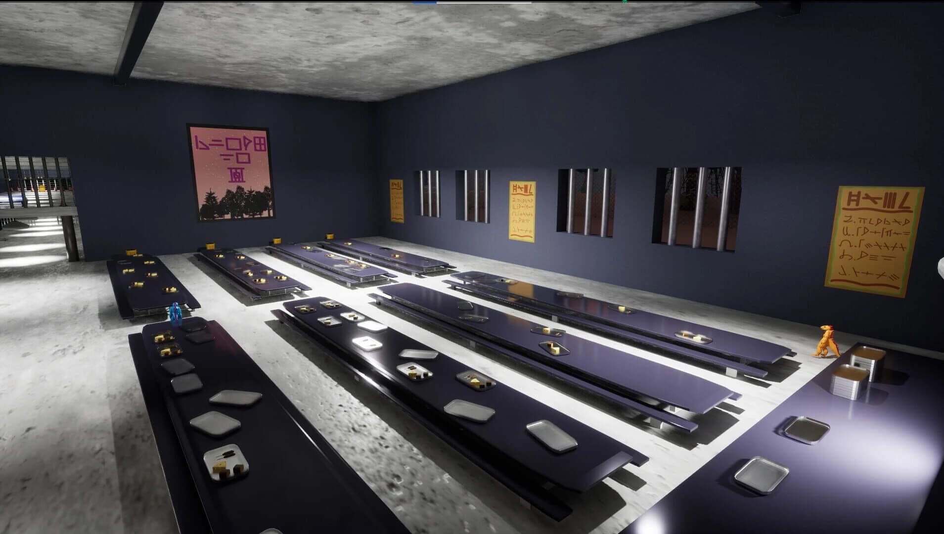 Polar Shift screenshot 4