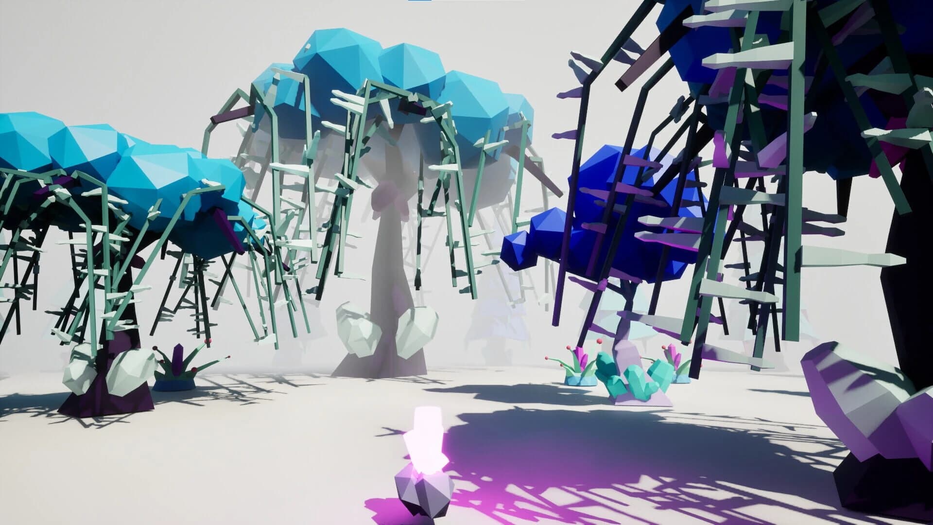 Polar Shift screenshot 2