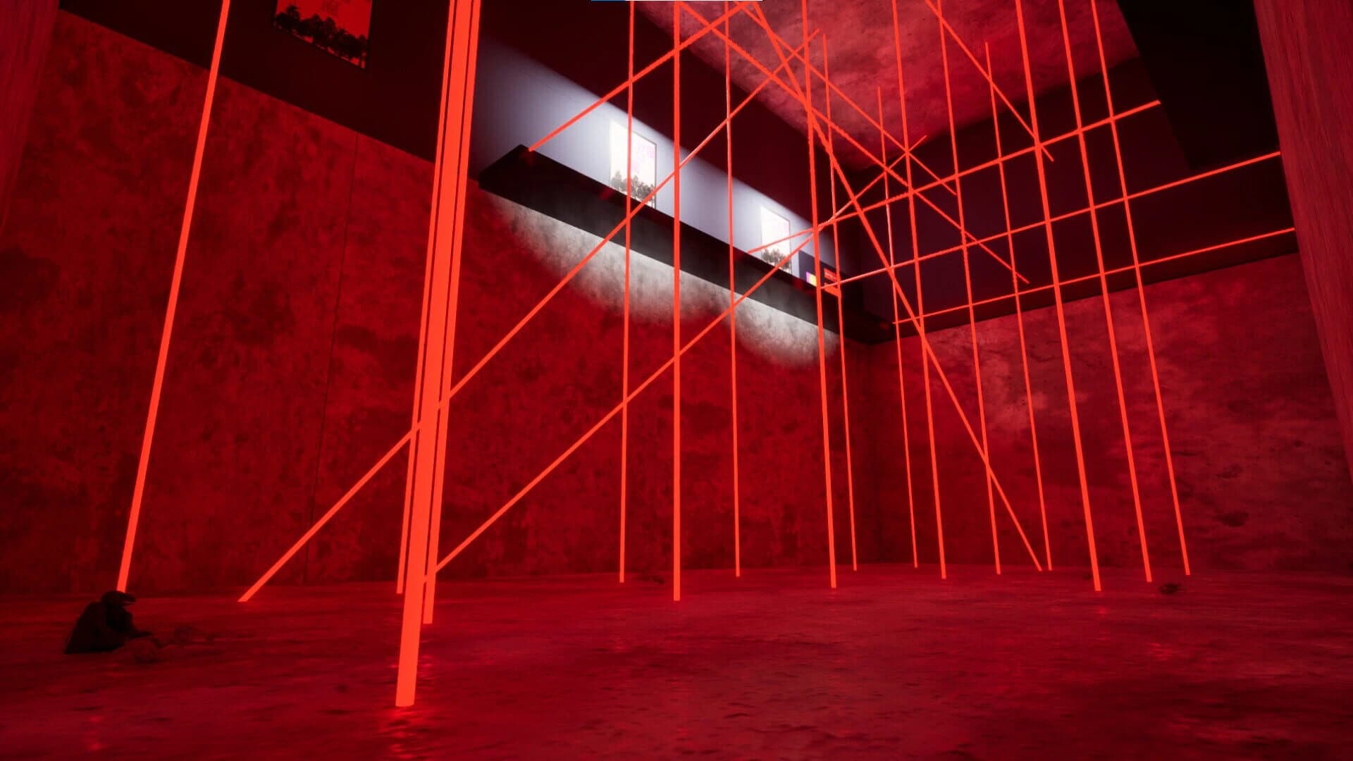 Polar Shift screenshot 5