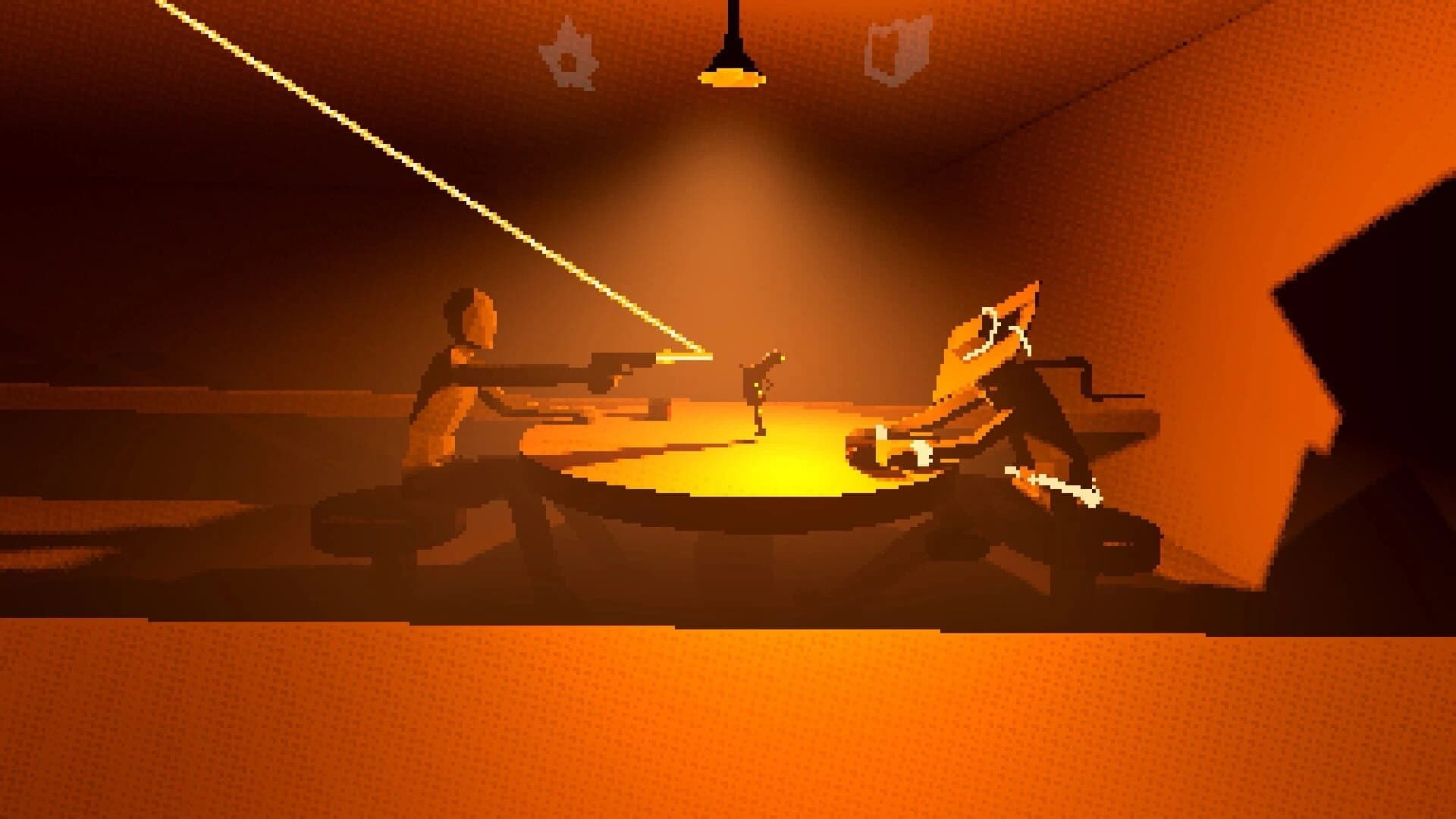 Polar Star screenshot 1