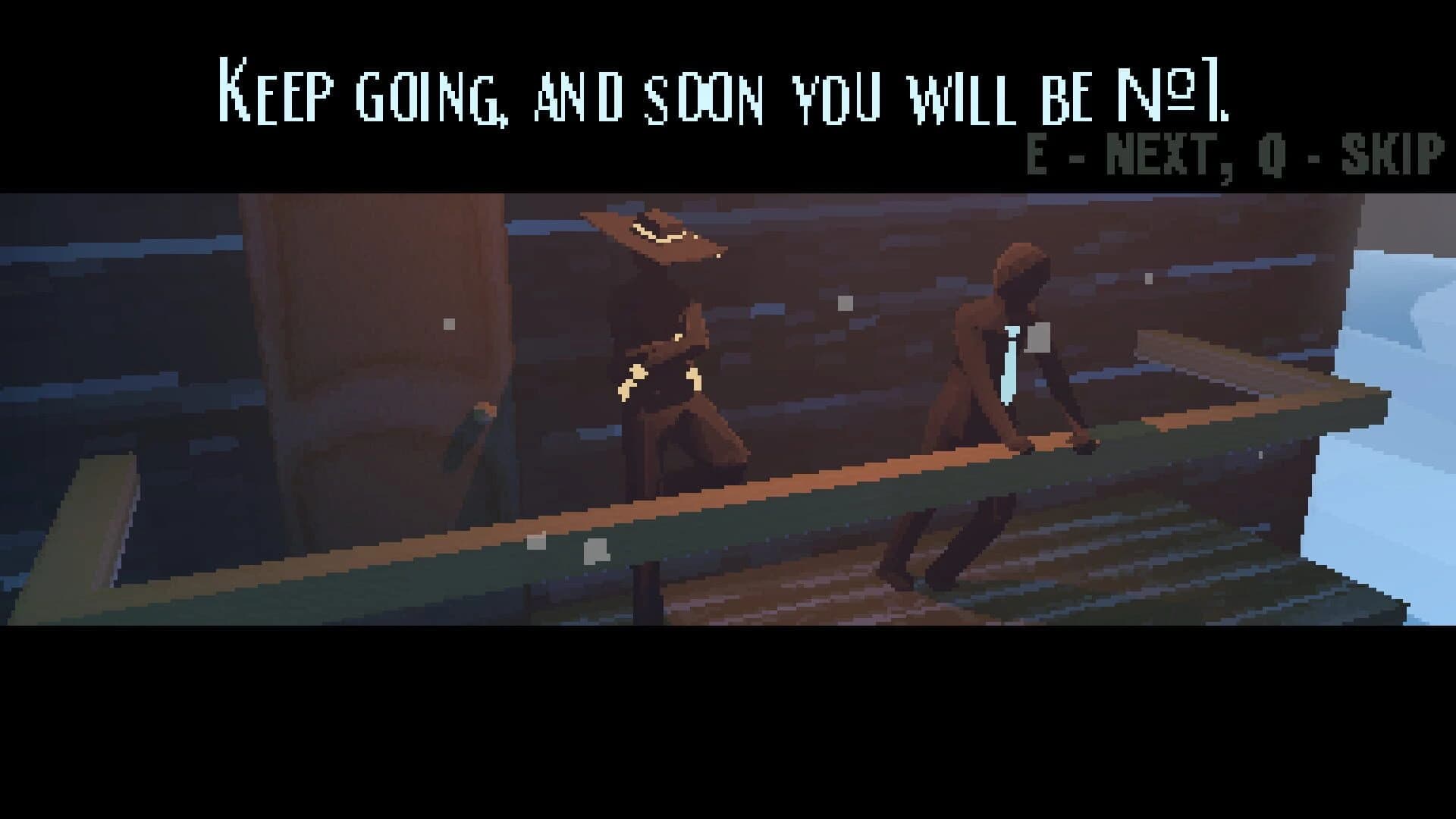 Polar Star screenshot 3