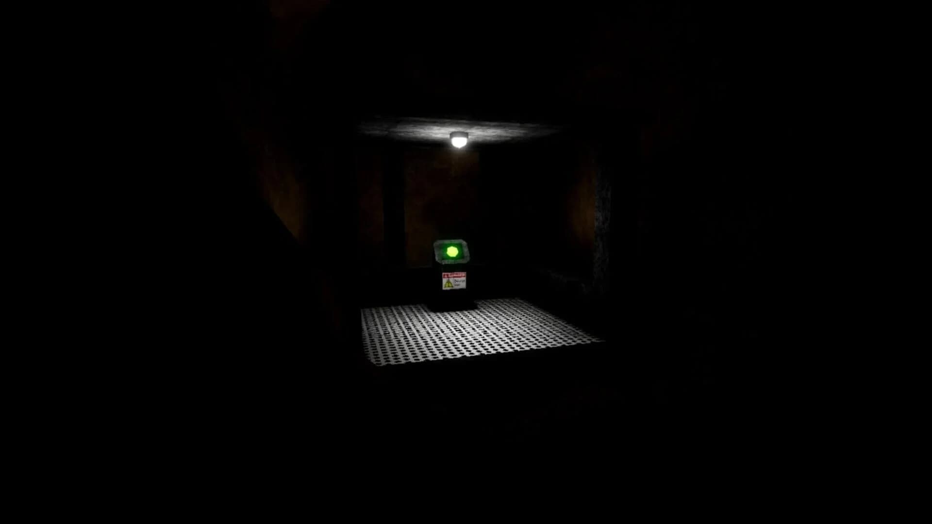 PolarChaseVR screenshot 5