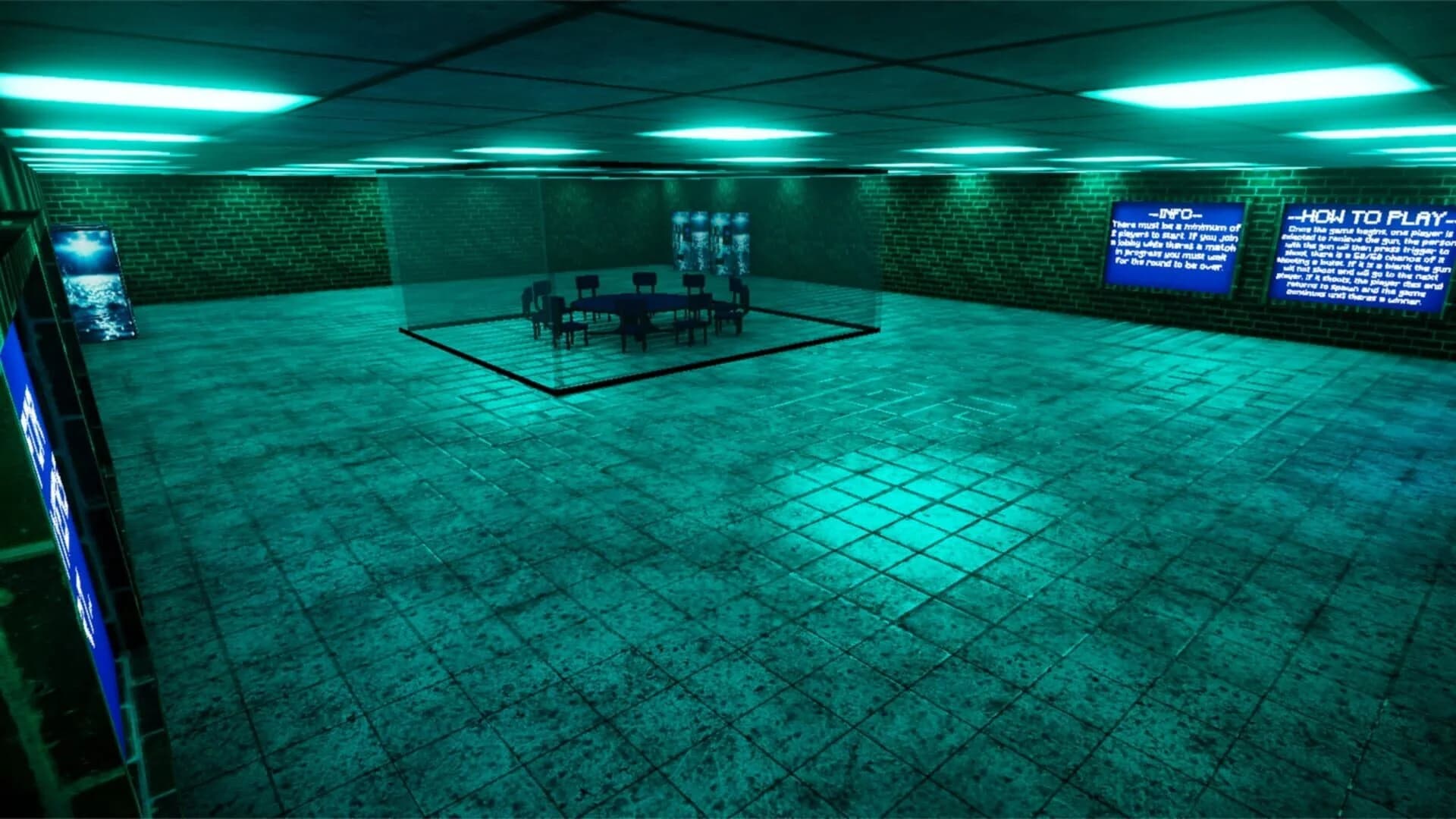 PolarChaseVR screenshot 3