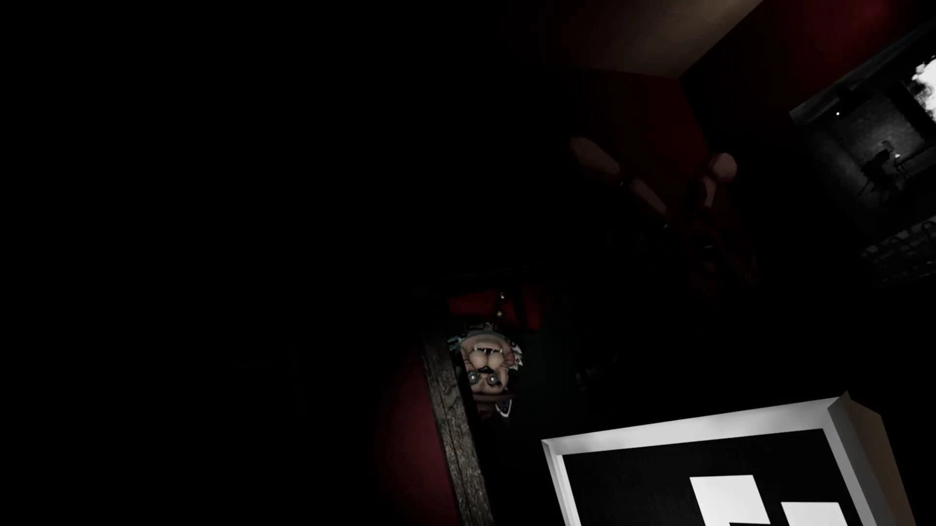 PolarDread screenshot 2