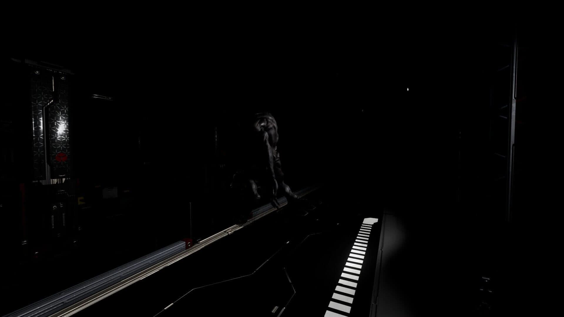 Polaris Outpost screenshot 4