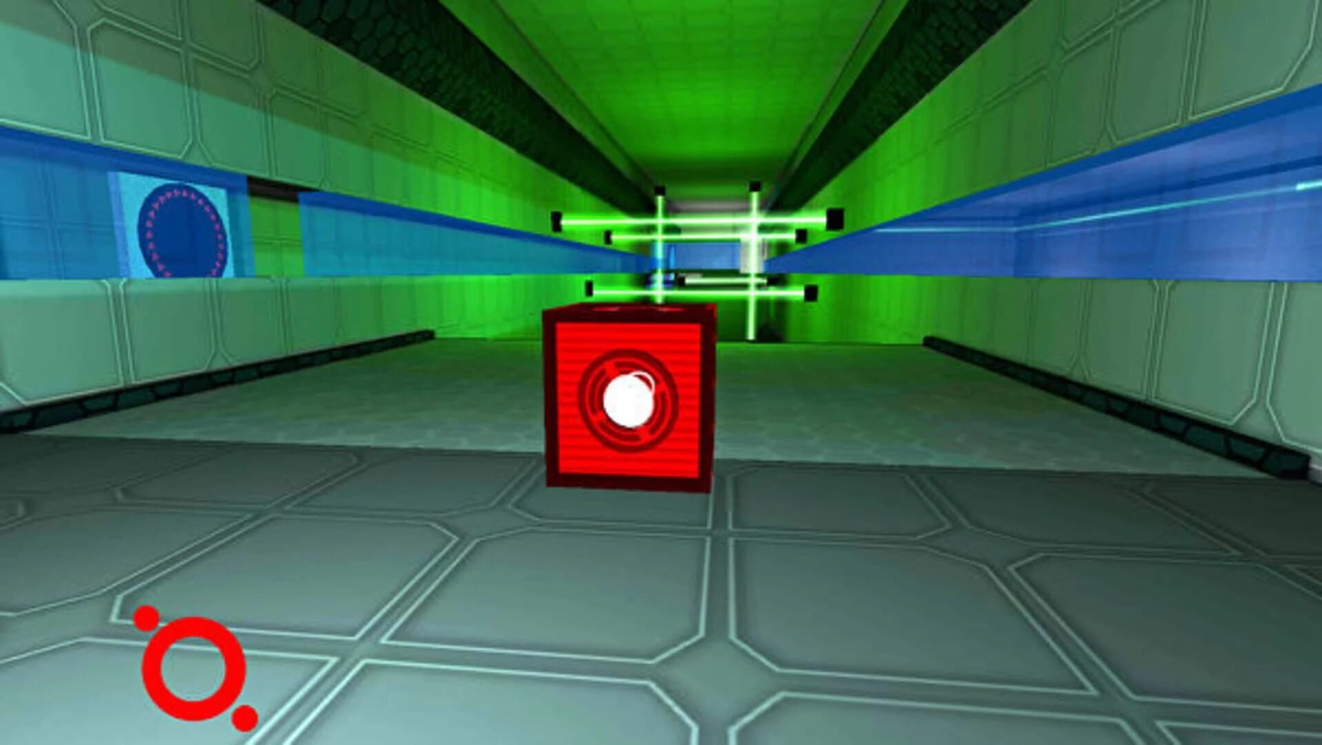 Polarity screenshot 3