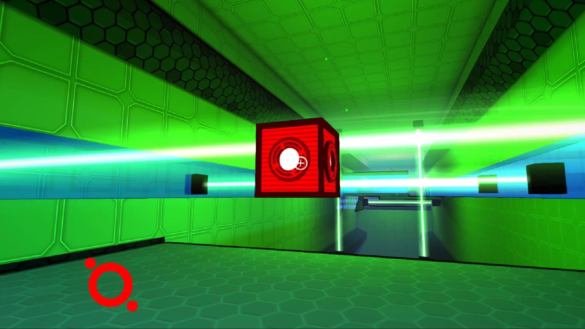 Polarity screenshot 2