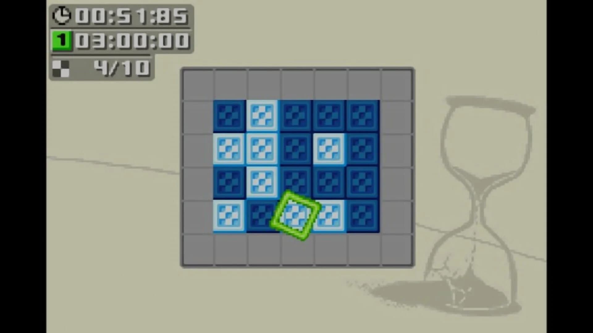 Polarium Advance screenshot 4