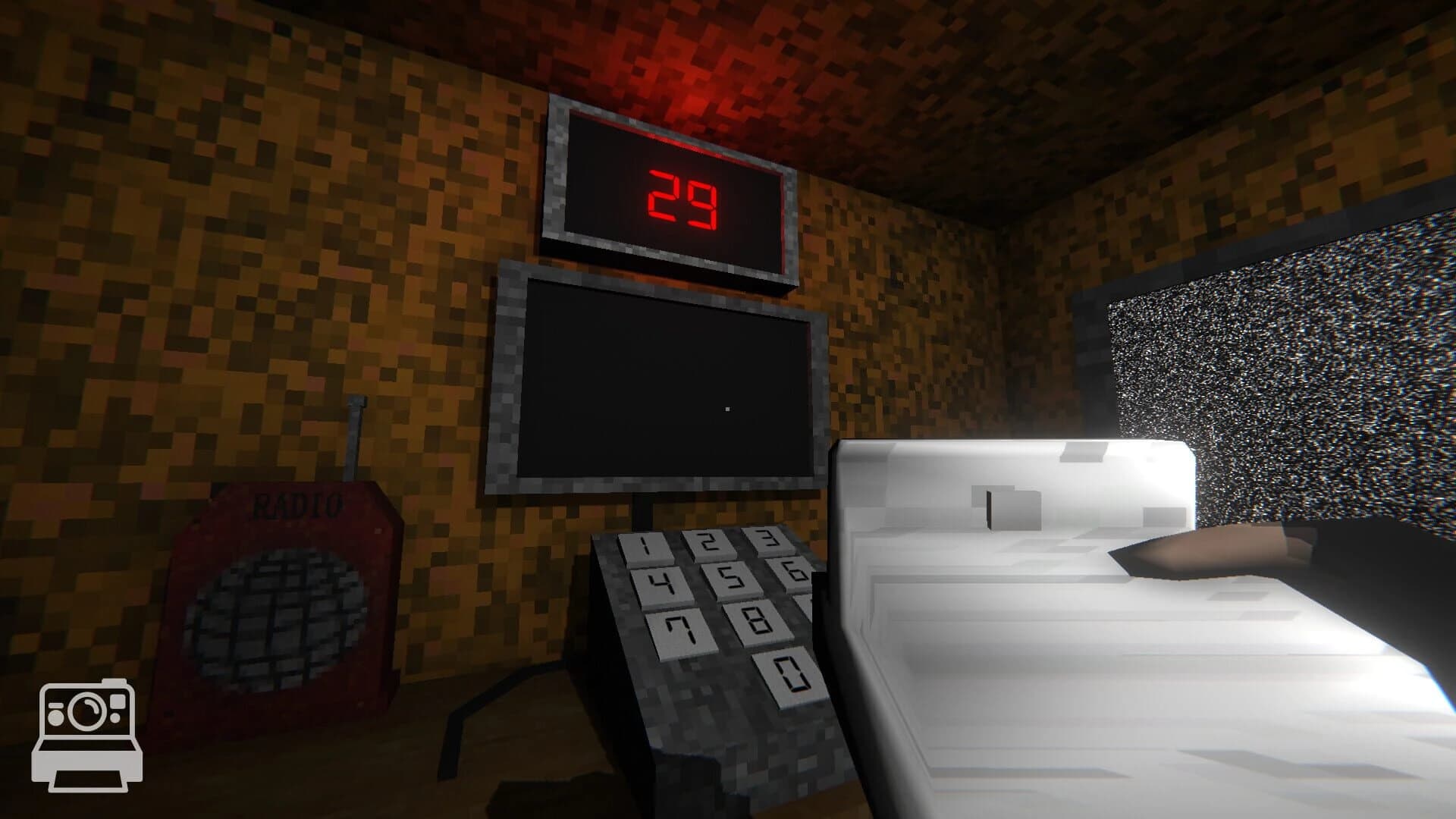 Polarize screenshot 3