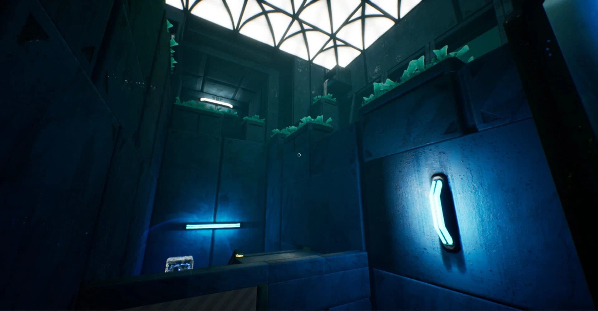 Polars screenshot 3