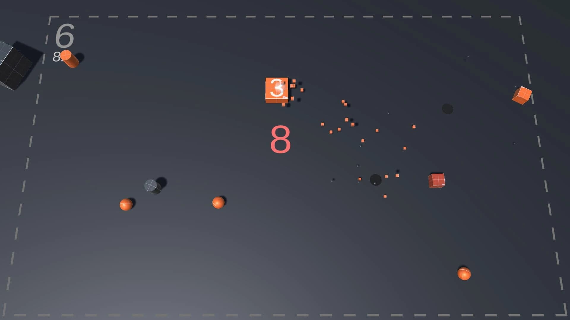 Polary screenshot 3