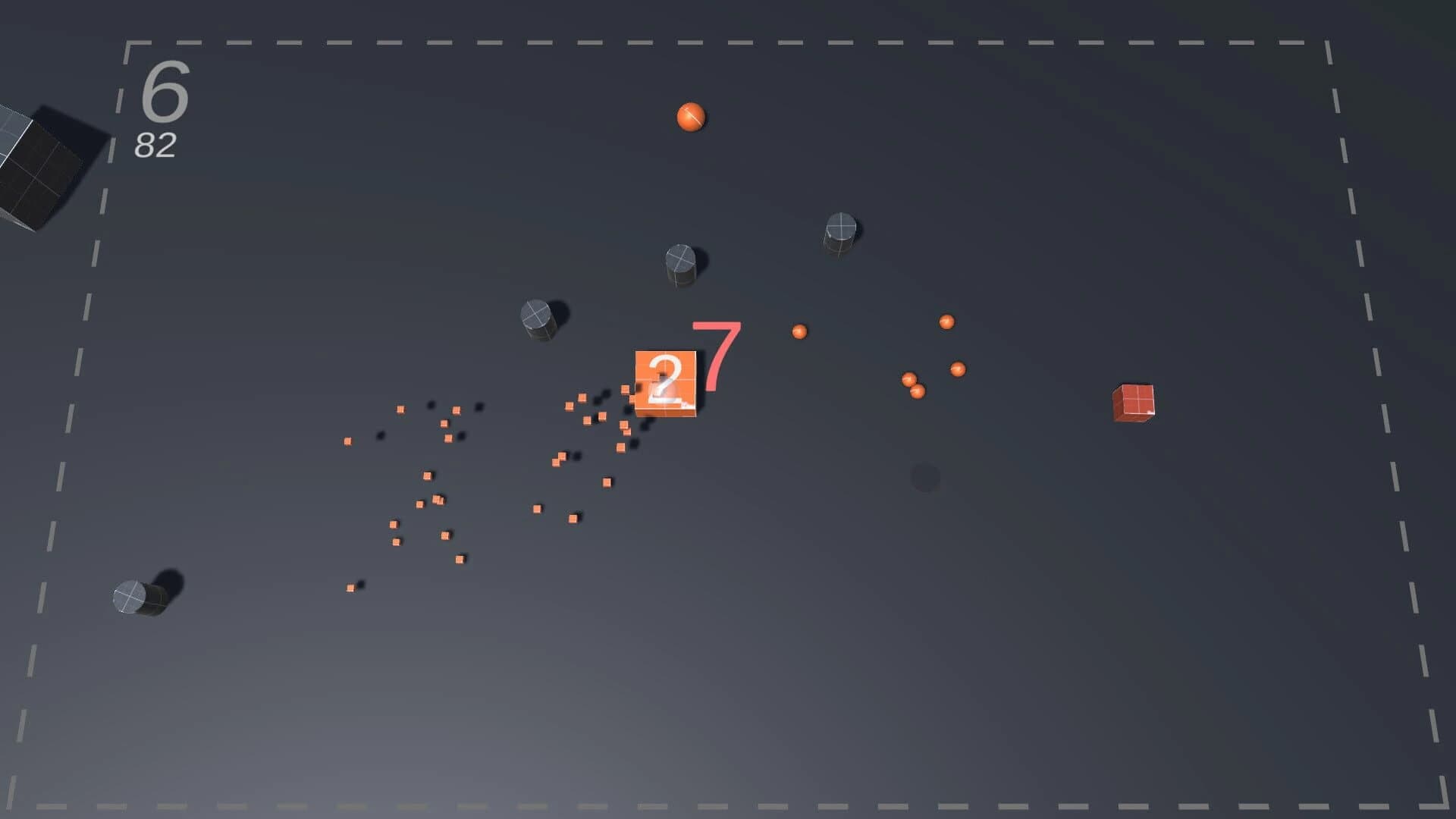 Polary screenshot 1