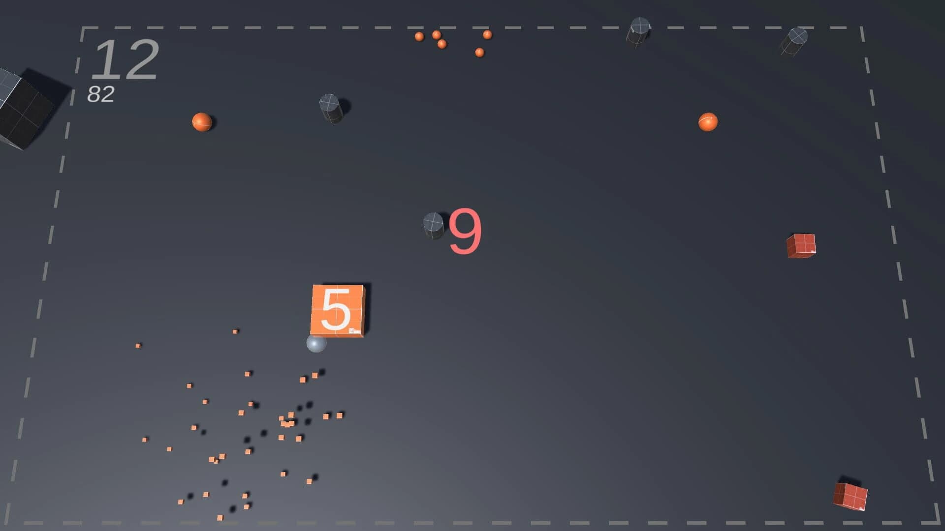 Polary screenshot 2