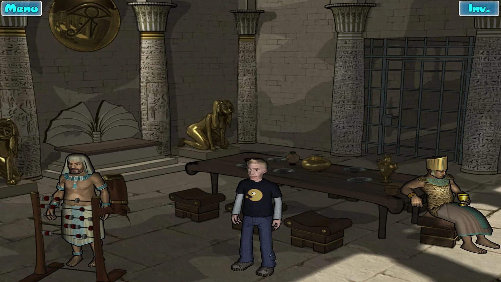 Polda 5 screenshot 4