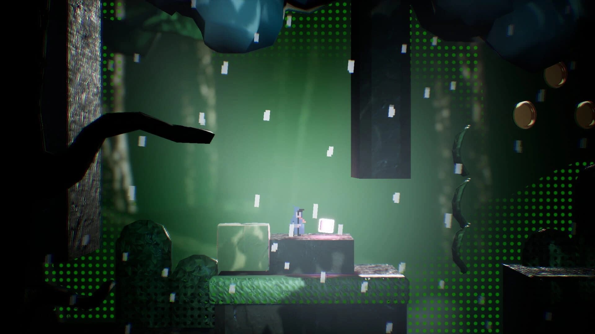 Pole screenshot 2