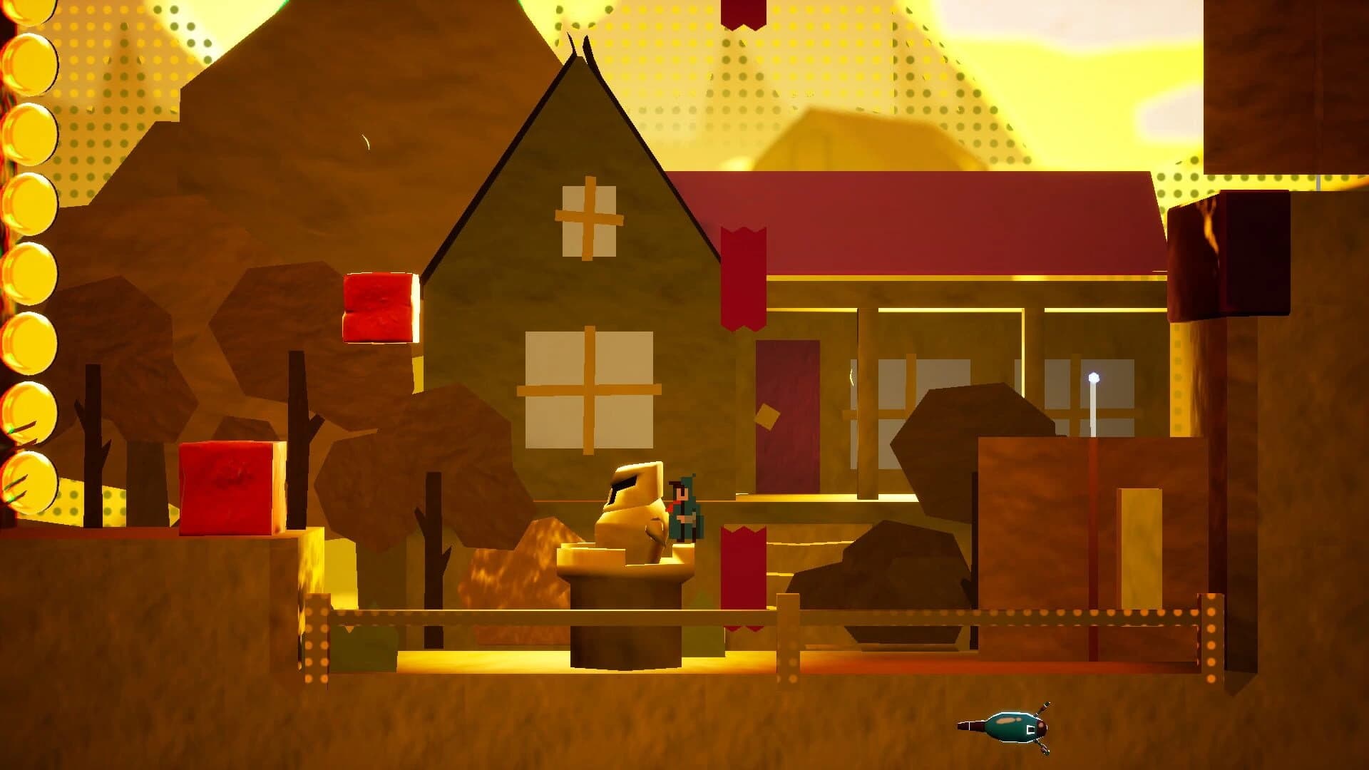 Pole screenshot 3
