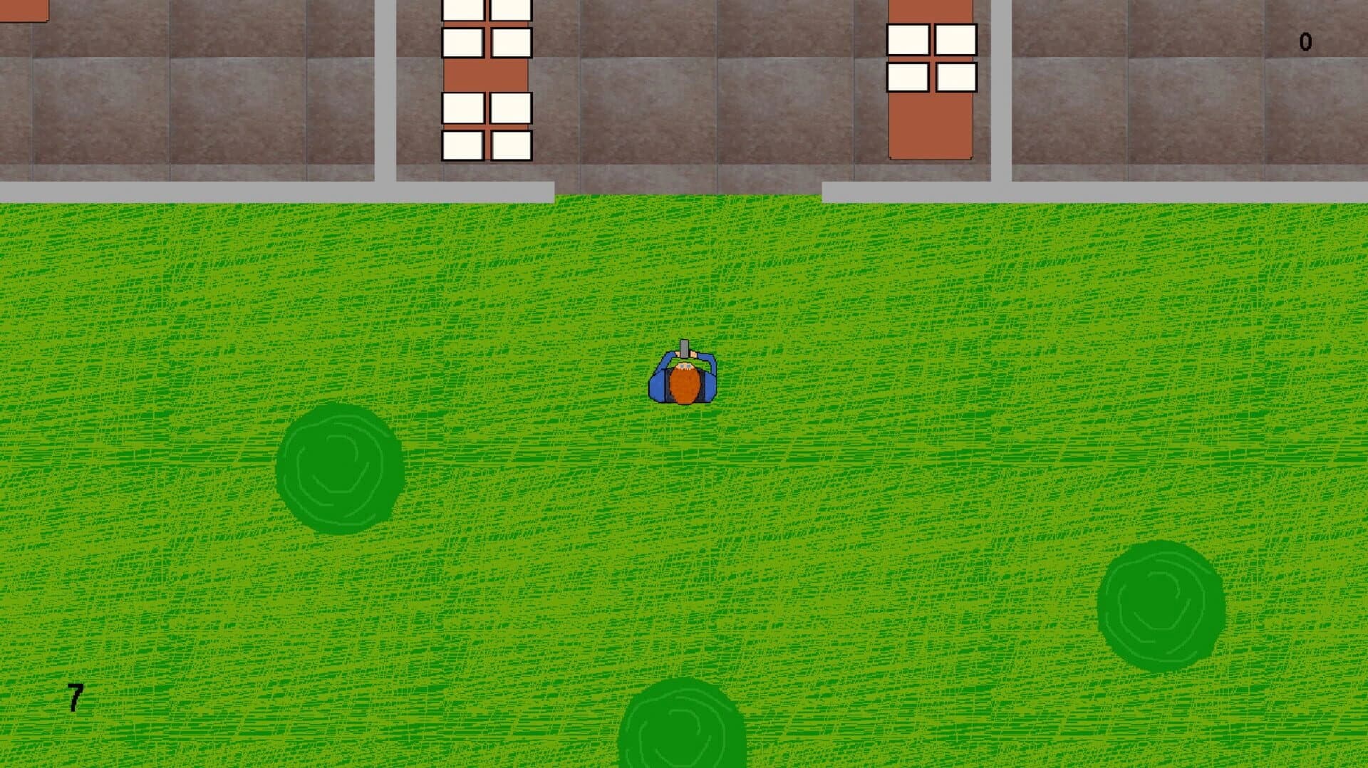 Police Adventure screenshot 2