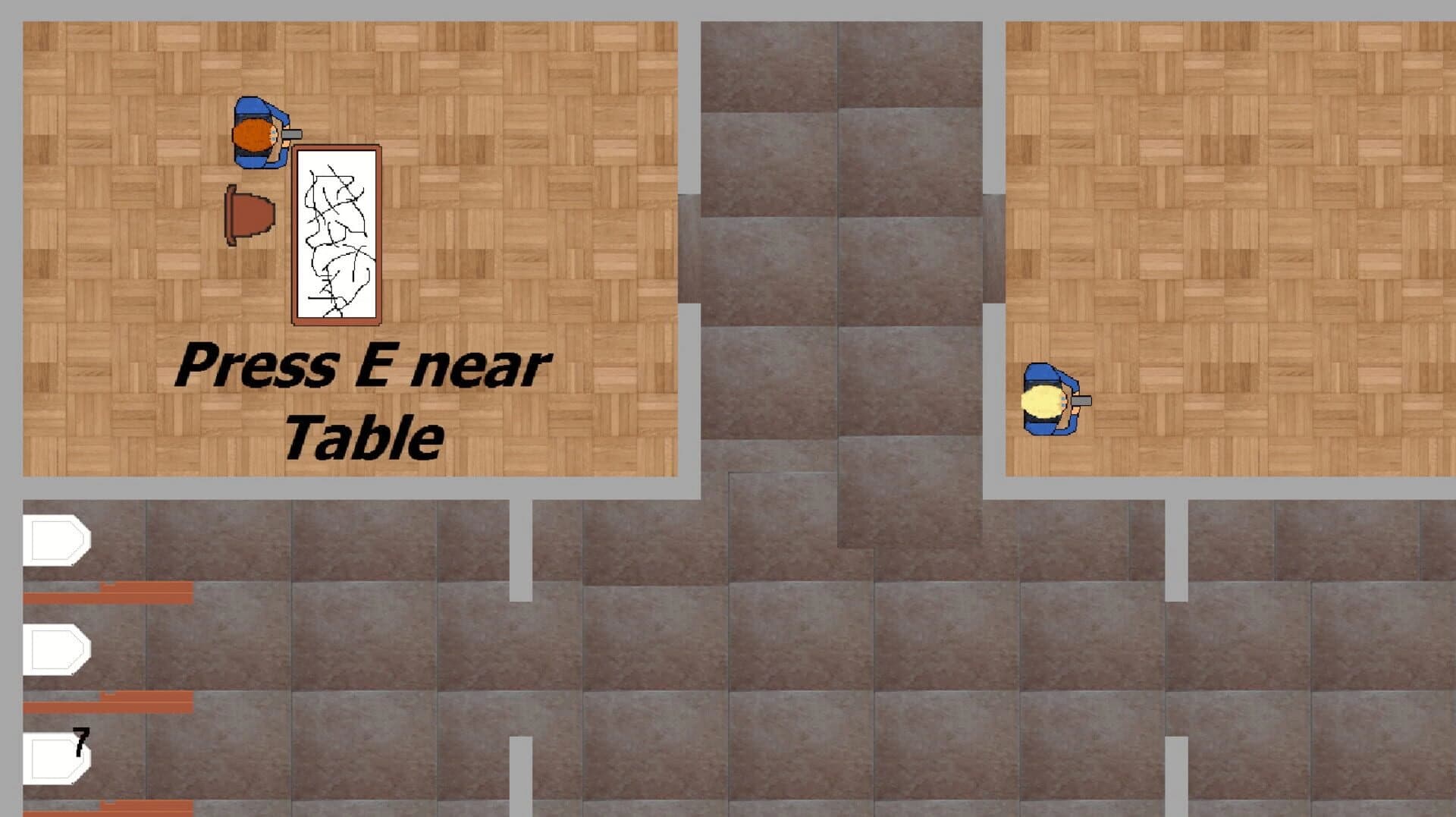 Police Adventure screenshot 3