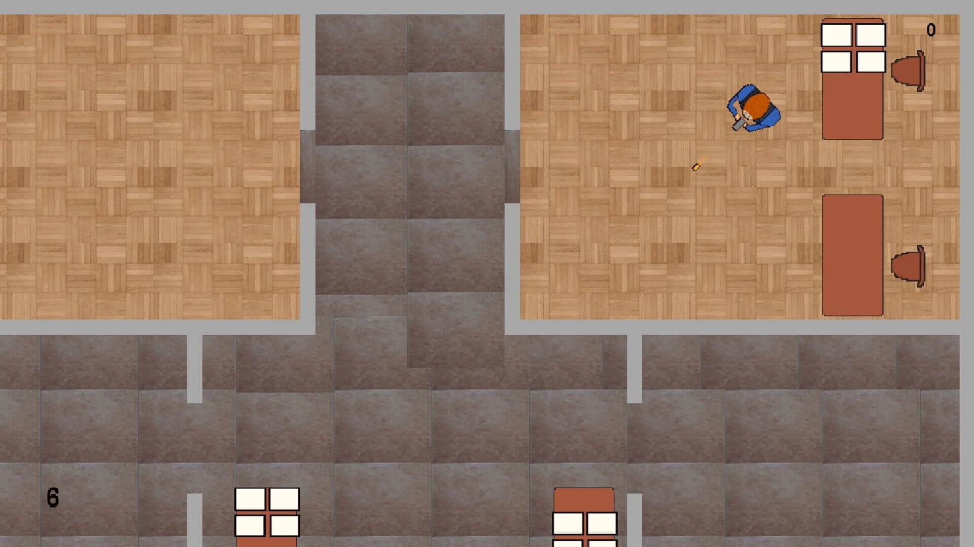 Police Adventure screenshot 4