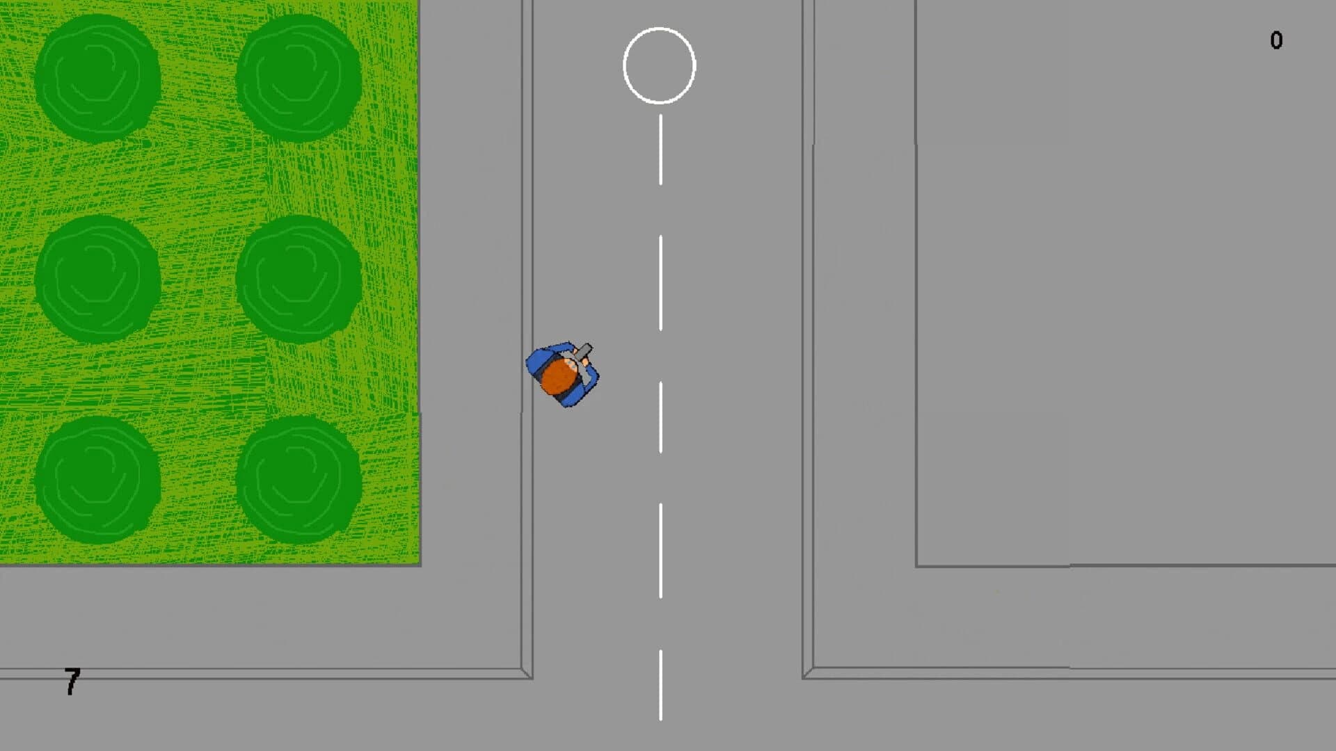 Police Adventure screenshot 5