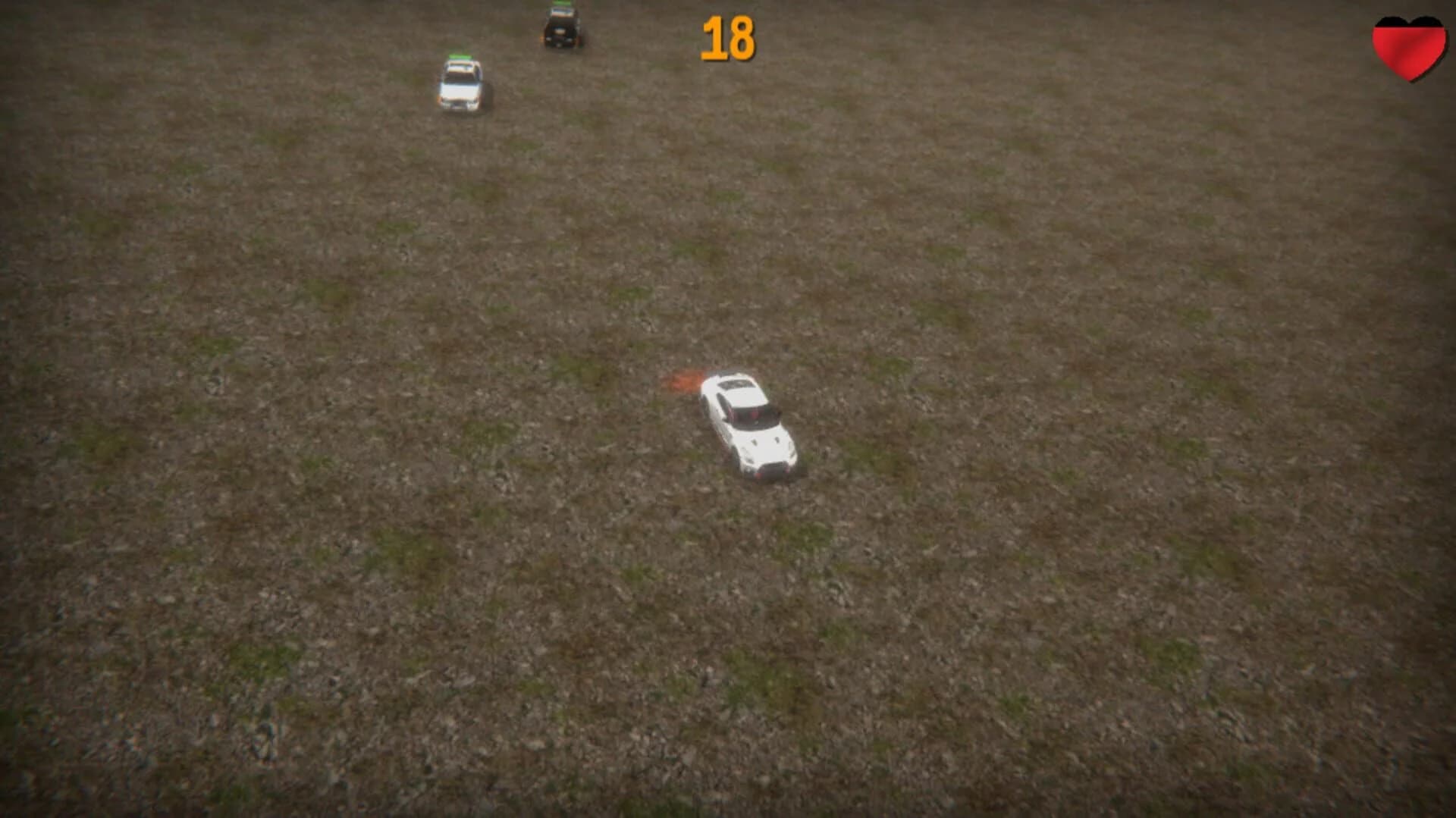 Police Chase screenshot 5