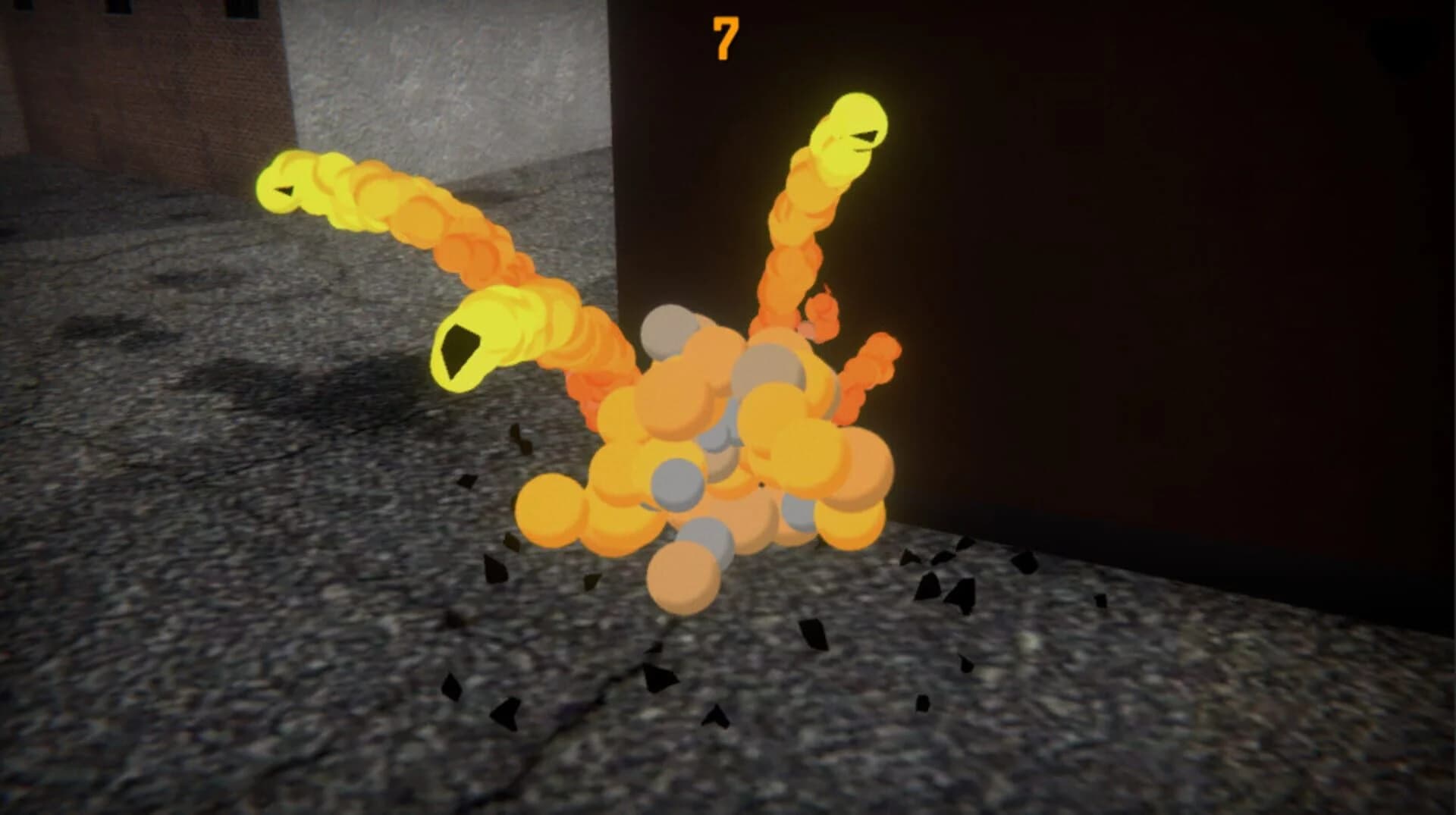 Police Chase screenshot 4