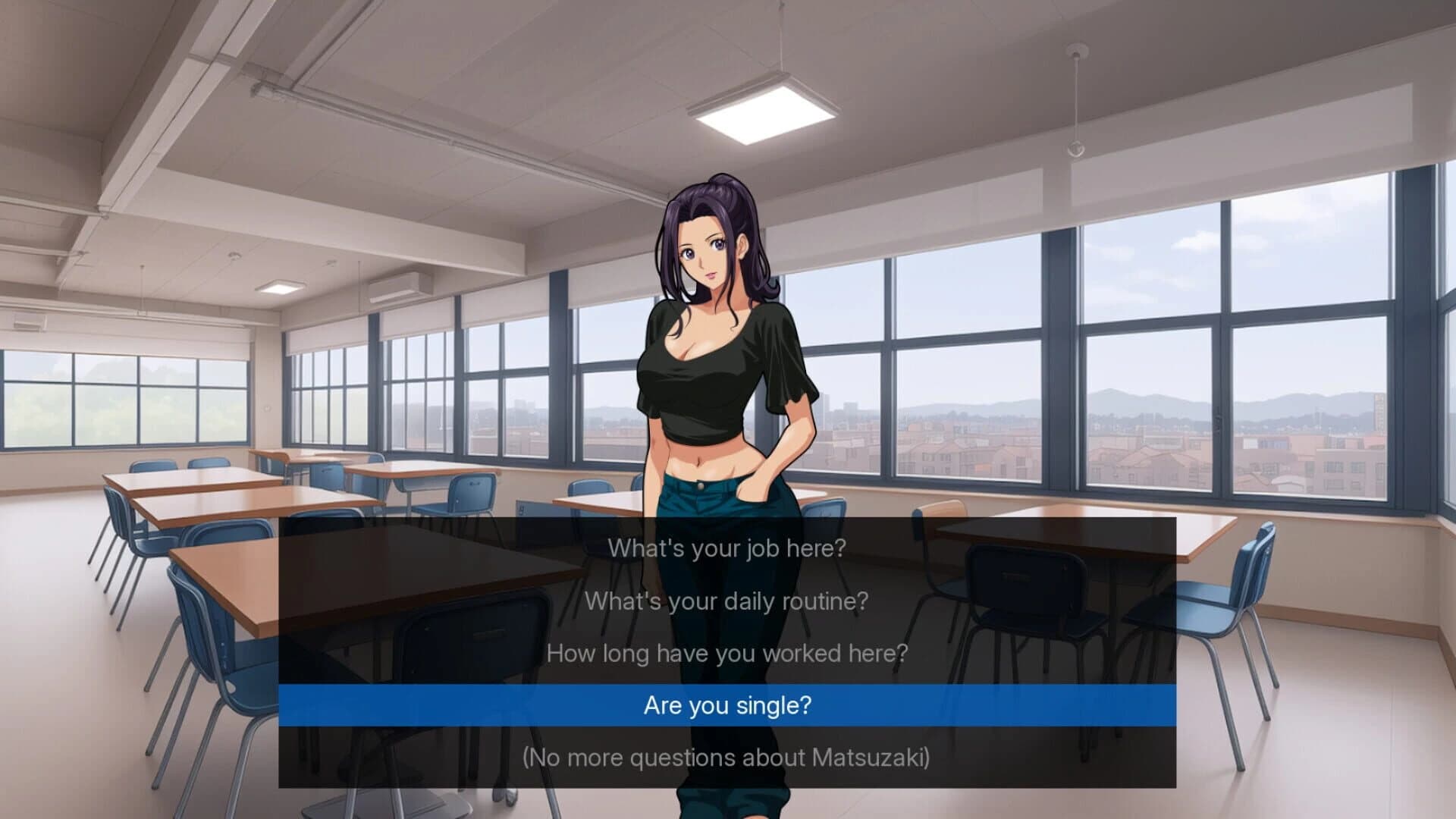 Police Detective: Tokyo Beat screenshot 4