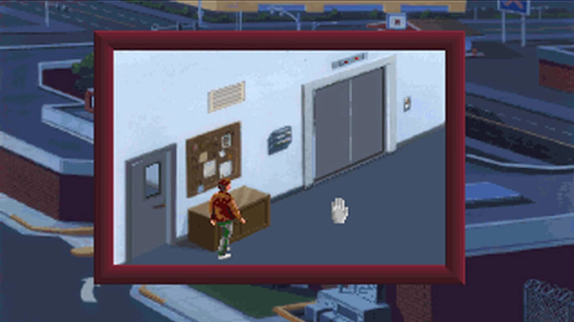Police Quest Collection screenshot 3