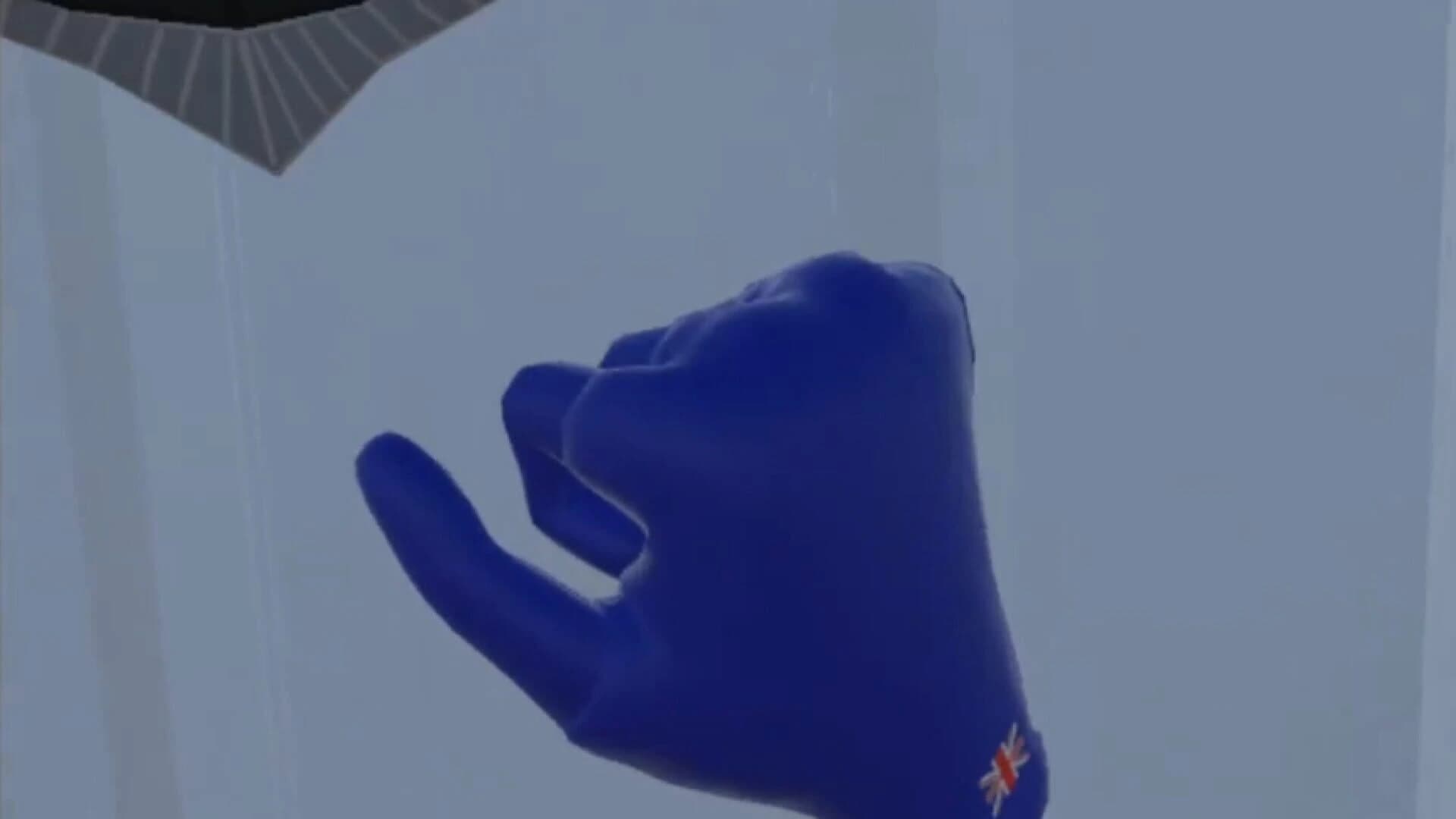 Police Reponse VR: Disturbance screenshot 3