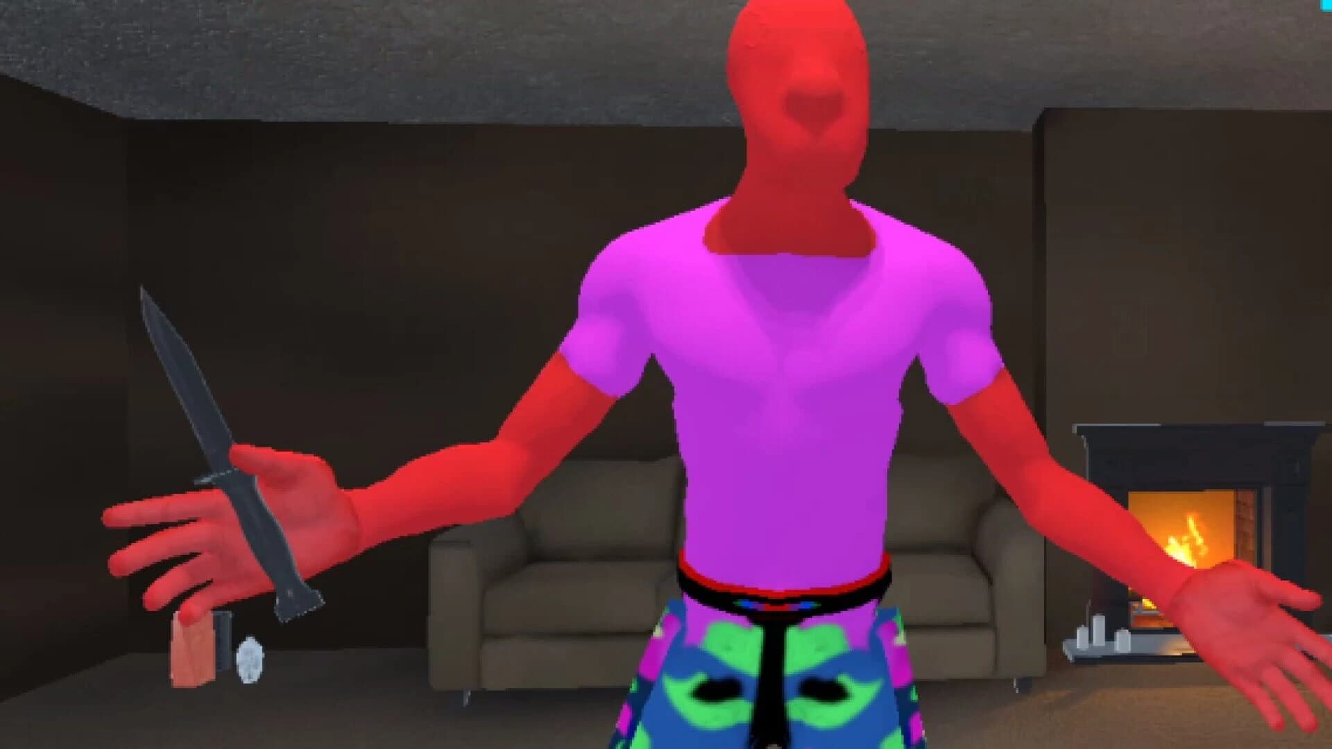 Police Reponse VR: Disturbance screenshot 4