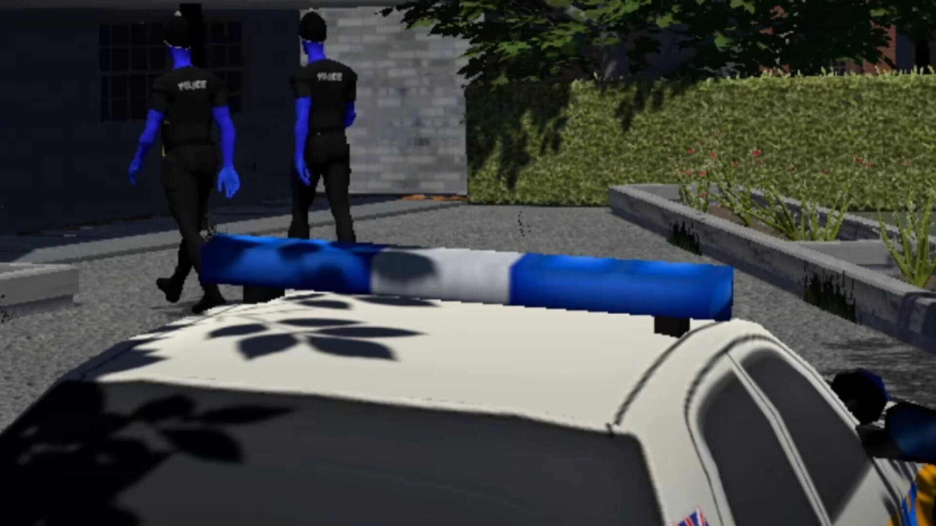 Police Reponse VR: Disturbance screenshot 2